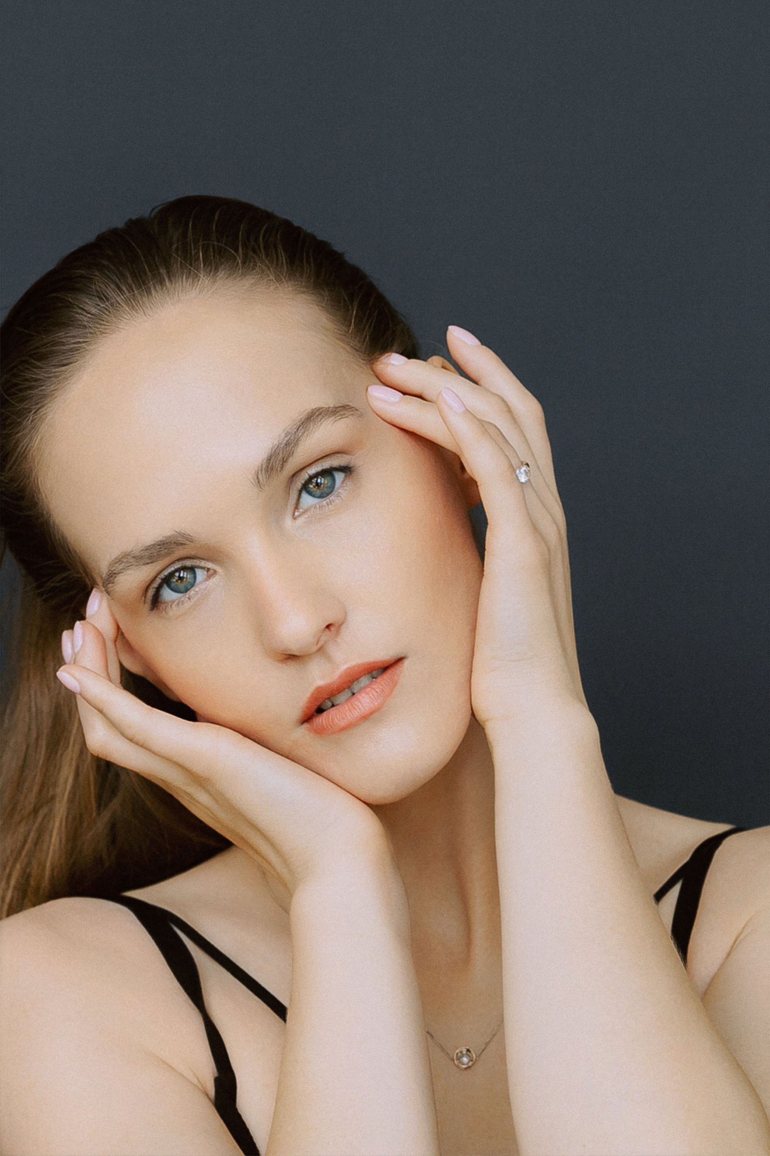 Юлиана. Фотограф в Москве