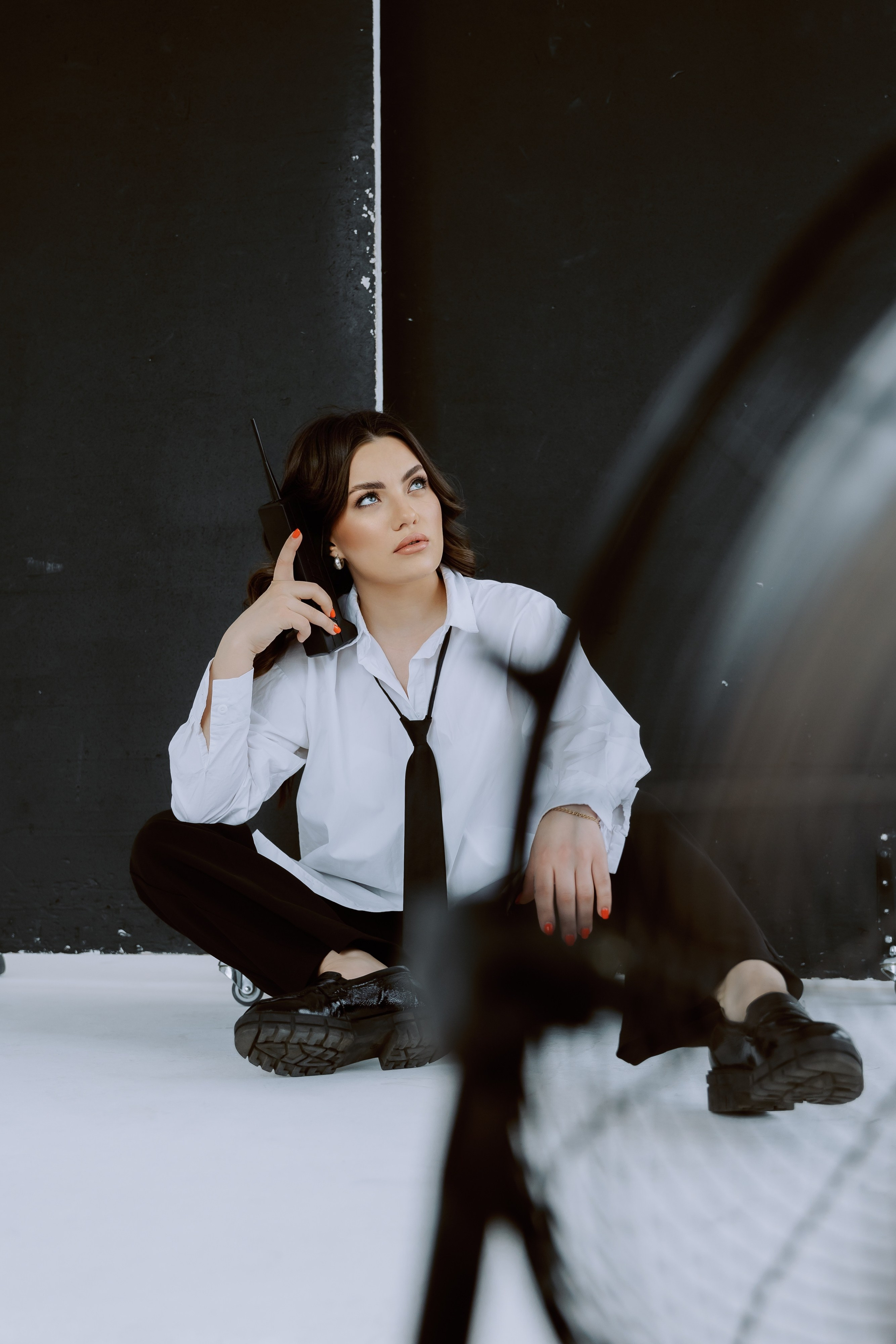 Съемка для личного блога. Фотограф в Москве