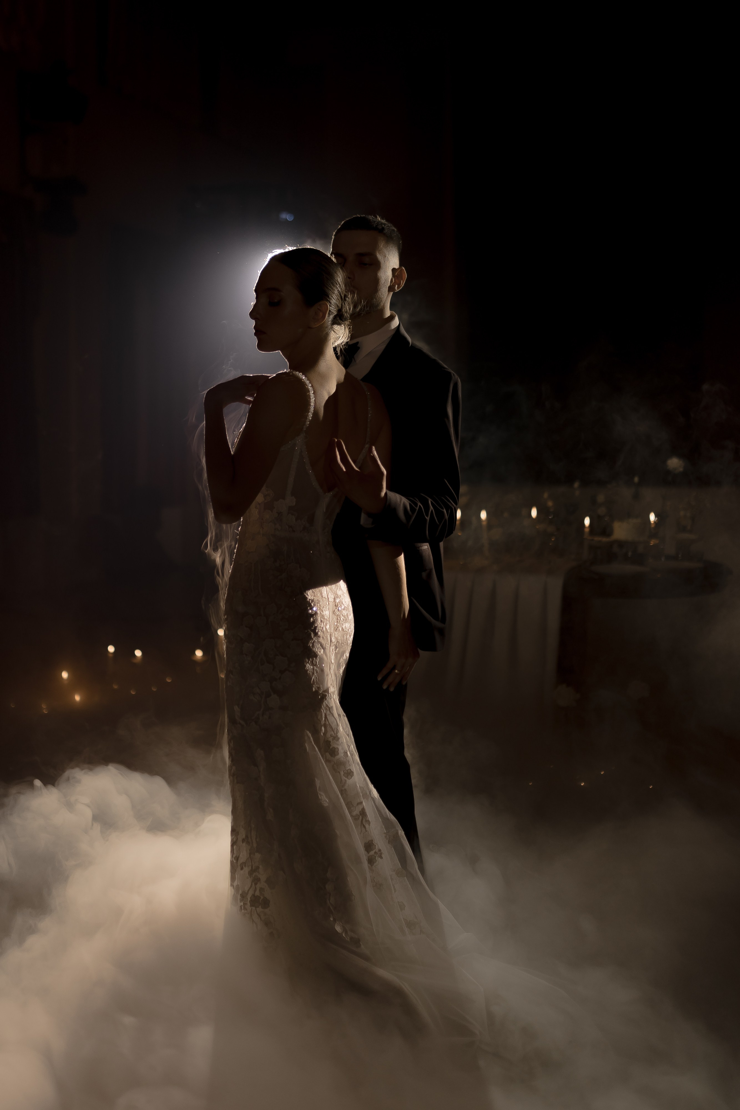 Мой wedding workshop для фотографов. Фотограф в Москве