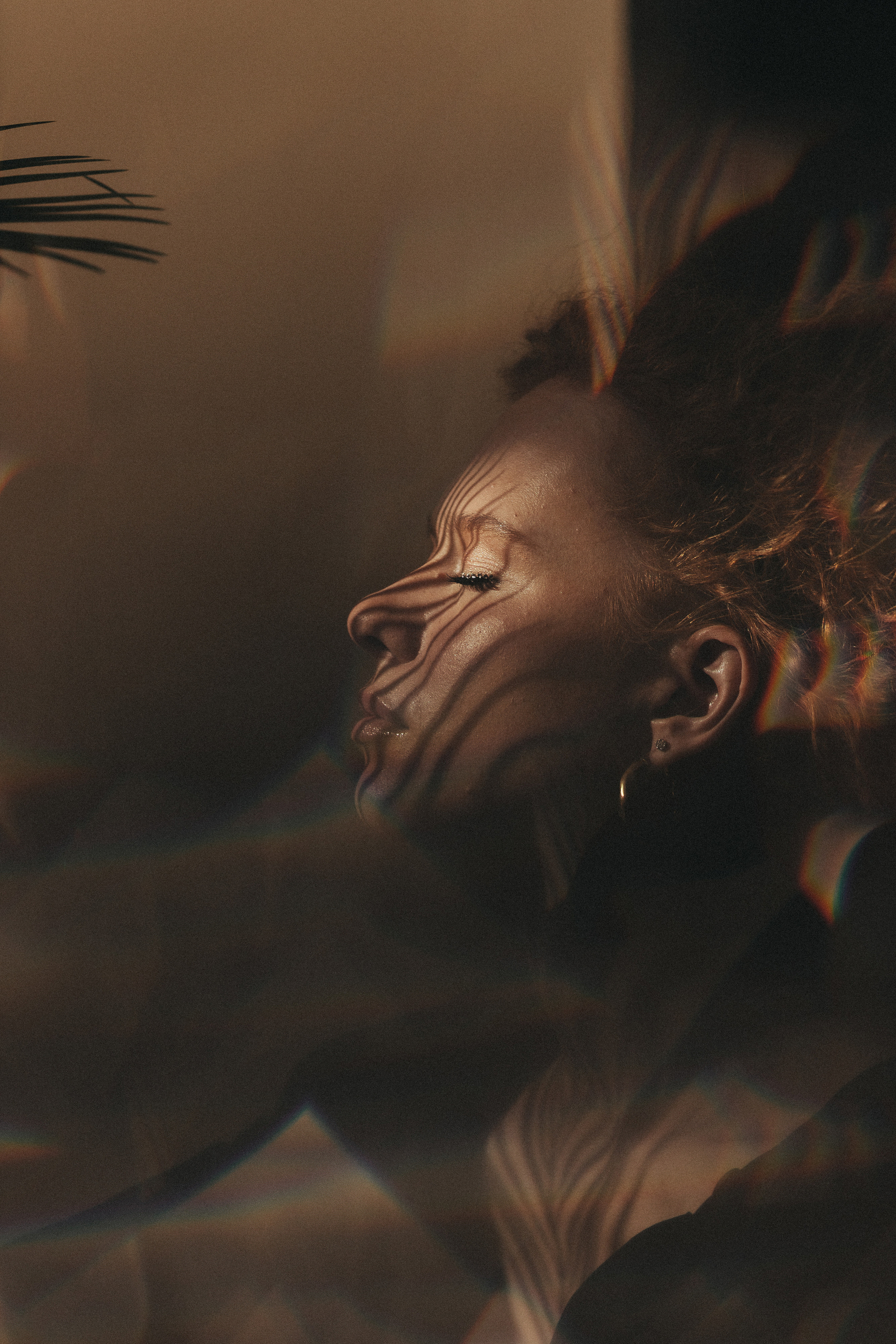 Полина. Фотограф в Москве