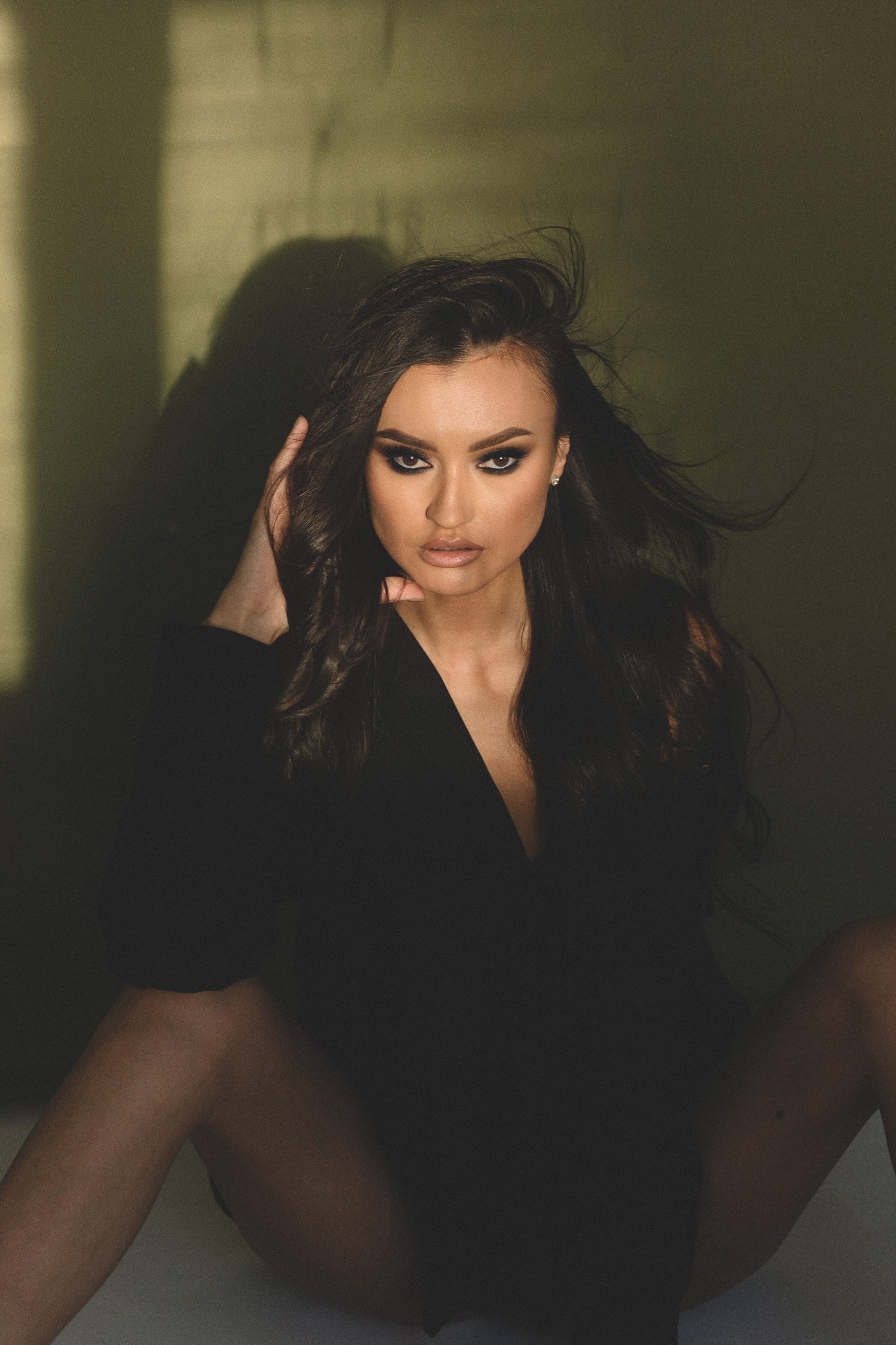 Юлия. Фотограф в Москве