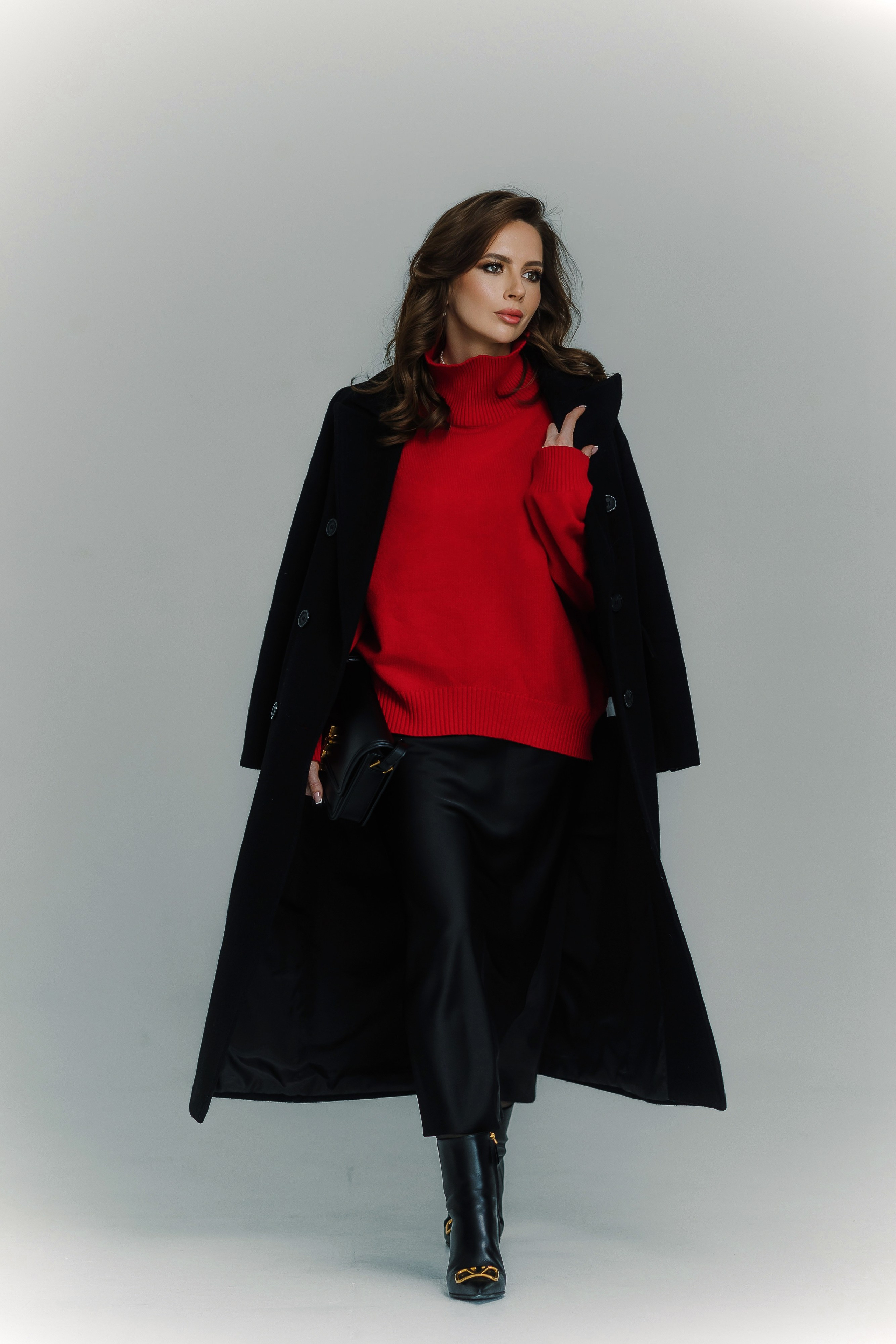 Яна. Фотограф в Москве