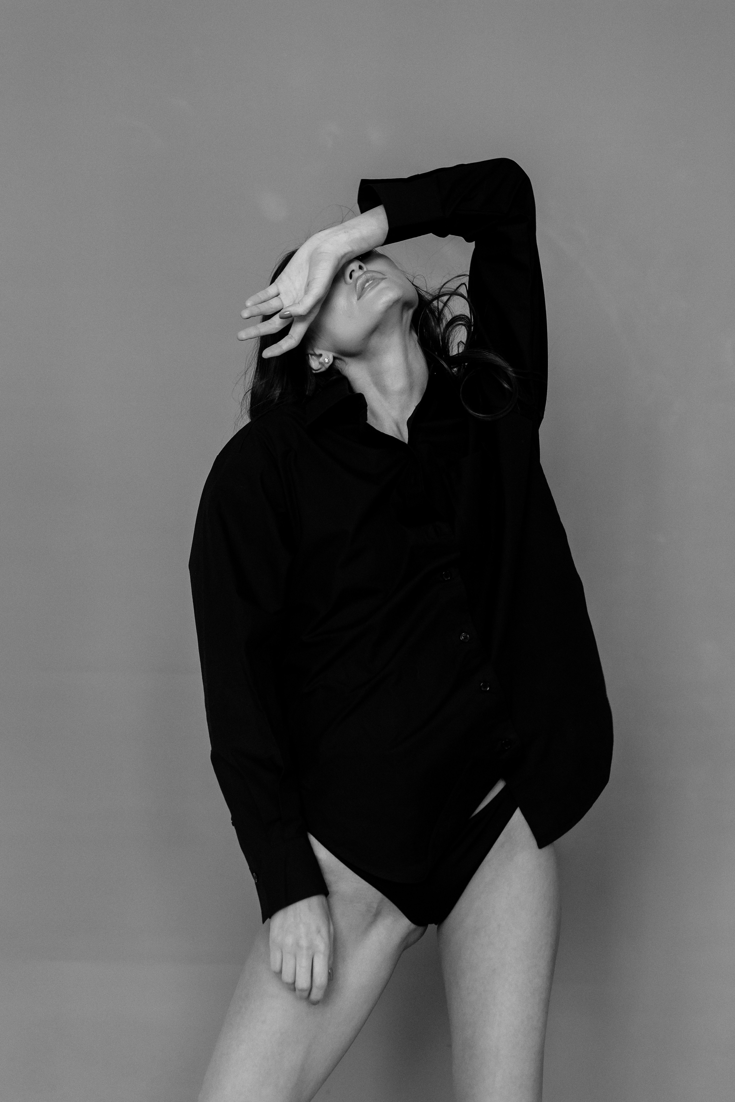 Юлия. Фотограф в Москве