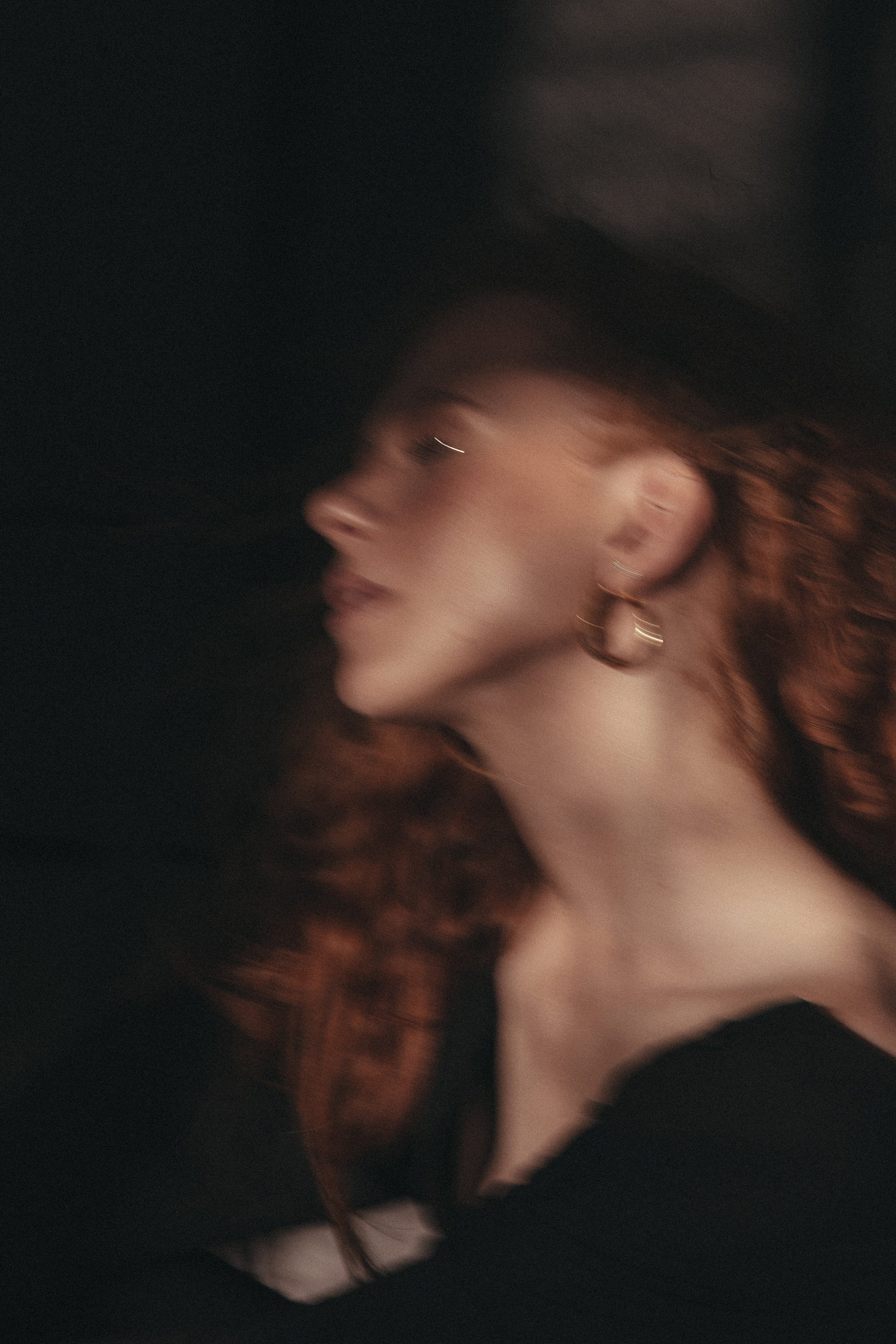 Полина. Фотограф в Москве