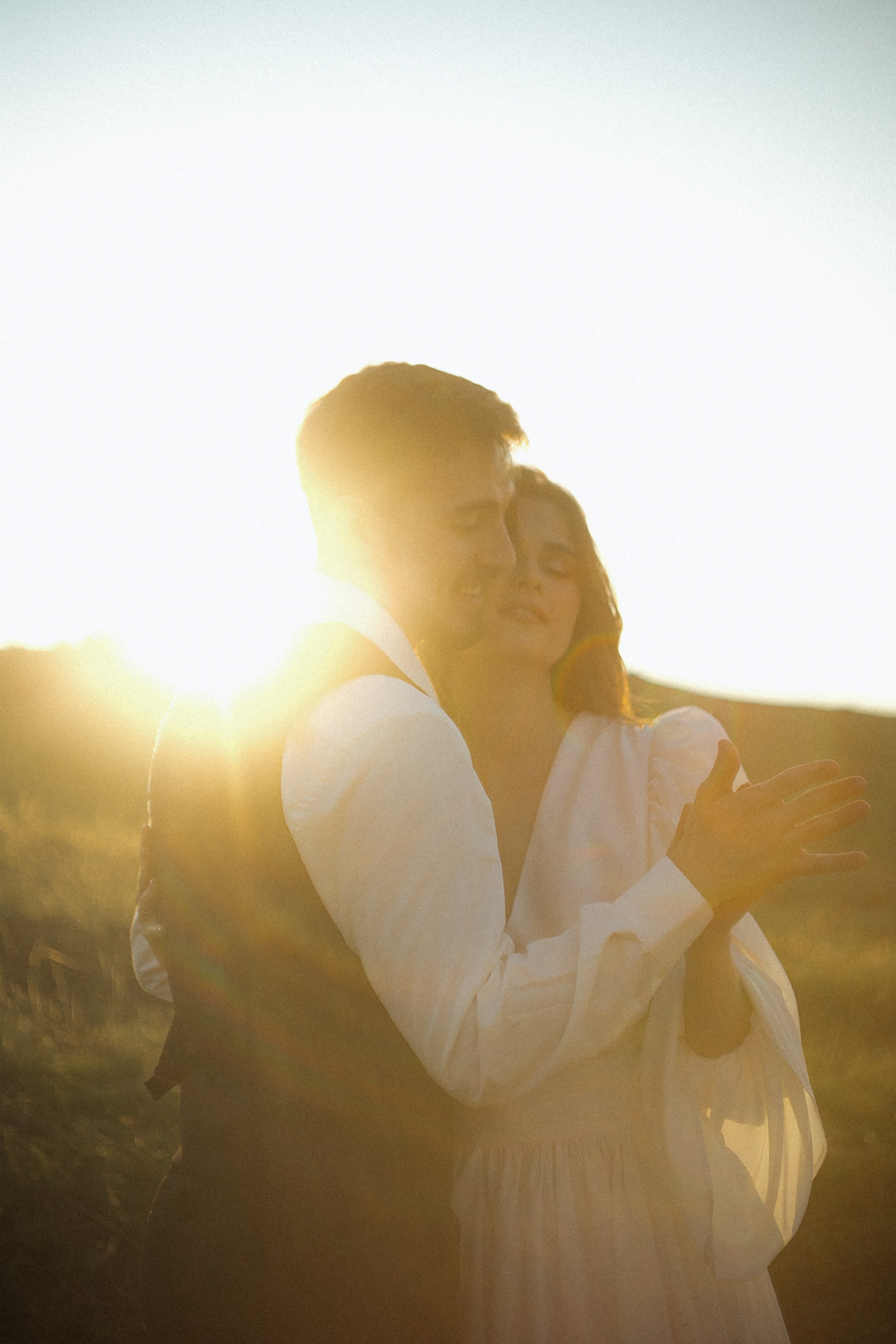 ГОРА ЛЮБВИ. Фотограф в Москве