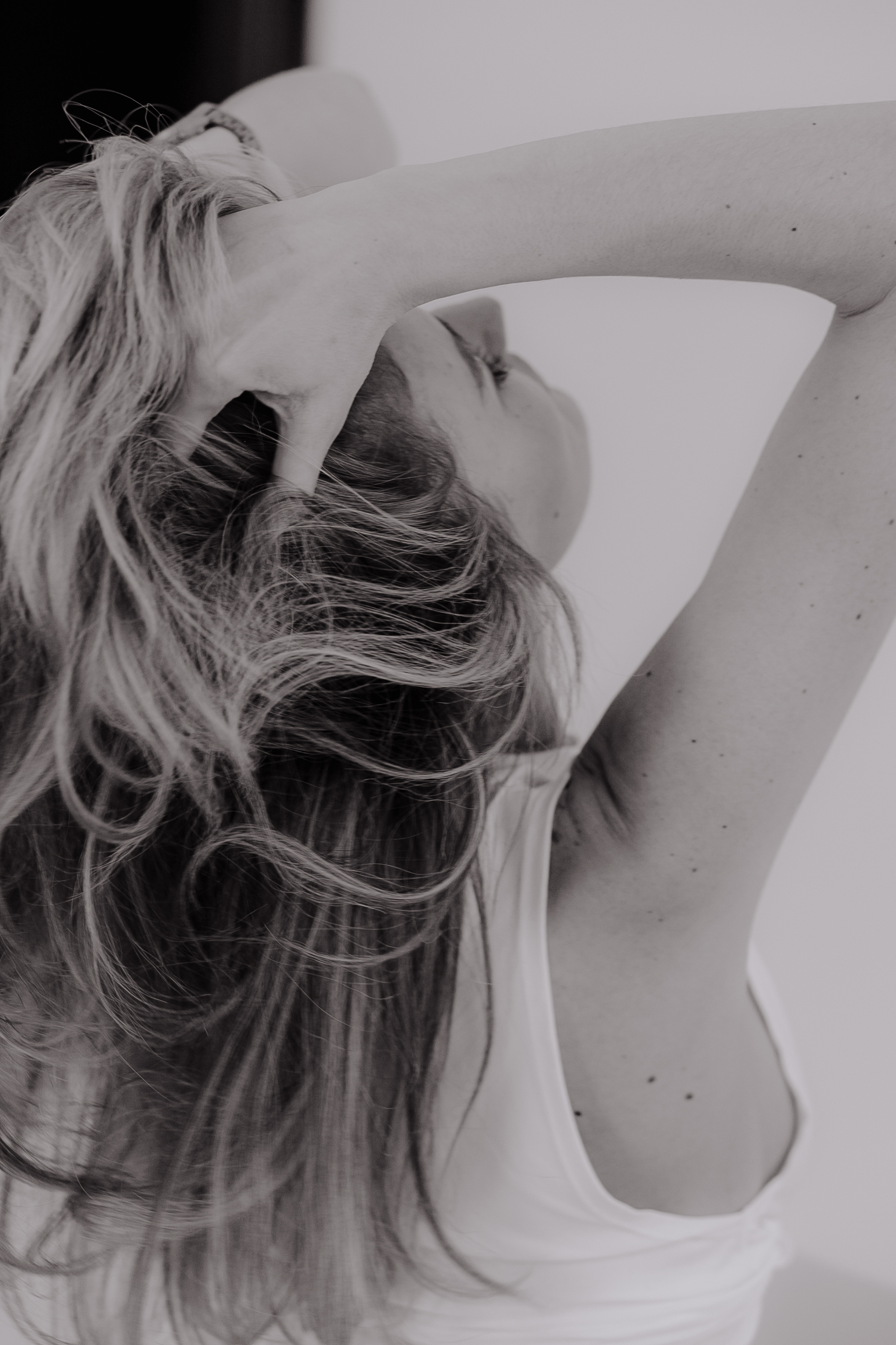 Даша. Фотограф в Москве