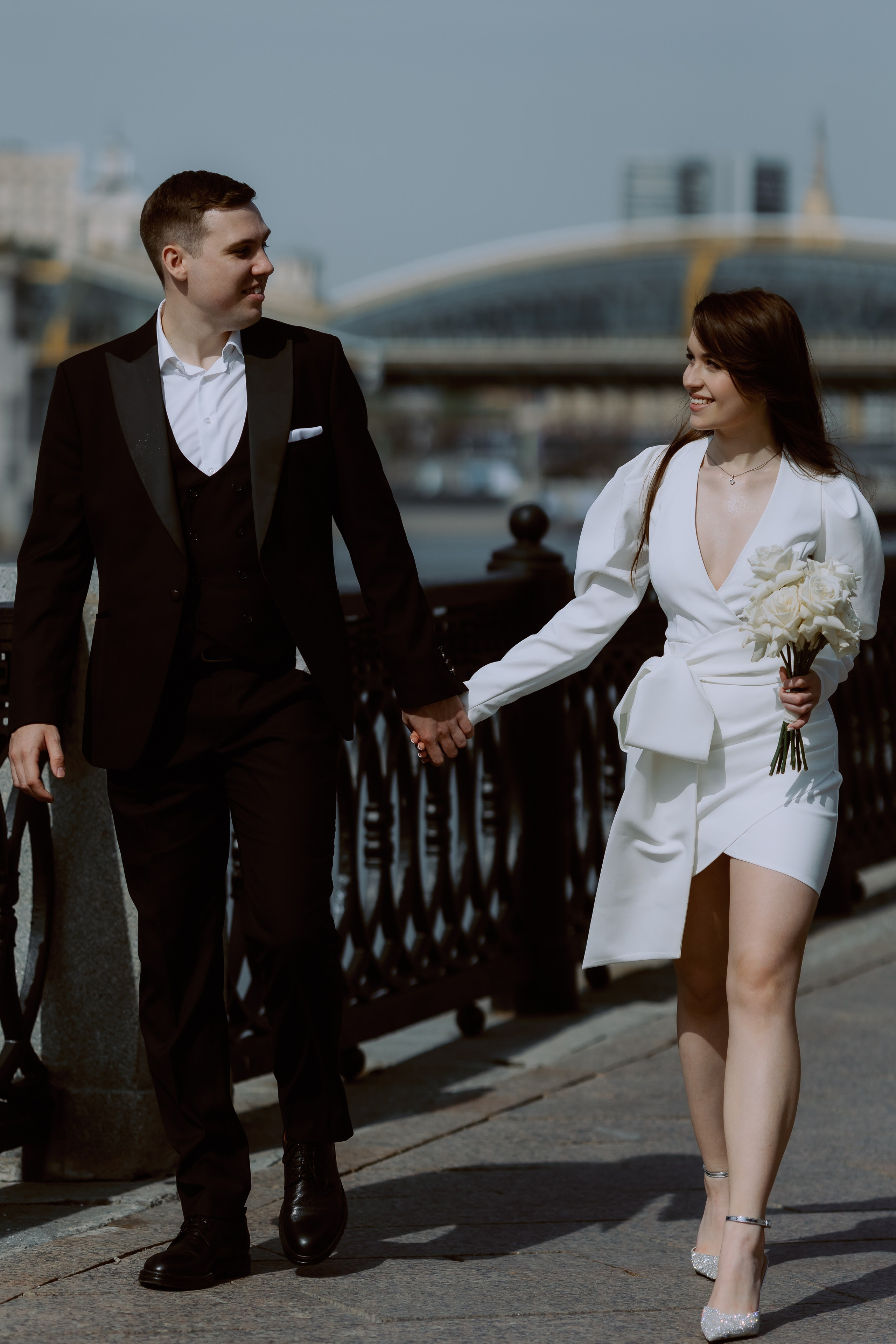 КОНЕЧНО, ДА. Фотограф в Москве