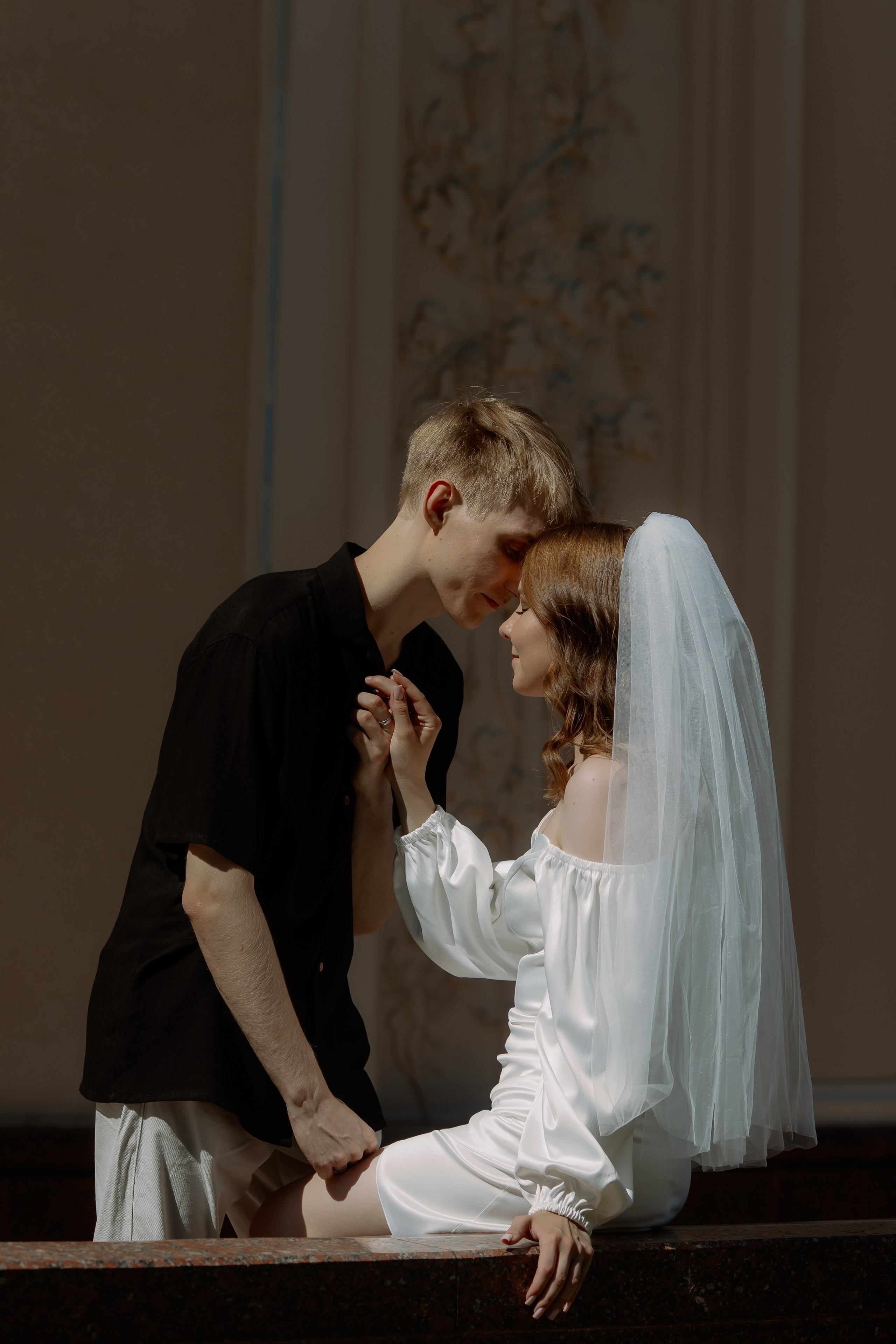 МЫ ДЕЛАЕМ ШАГ, ДЕЛАЕМ ВТОРОЙ. Фотограф в Москве