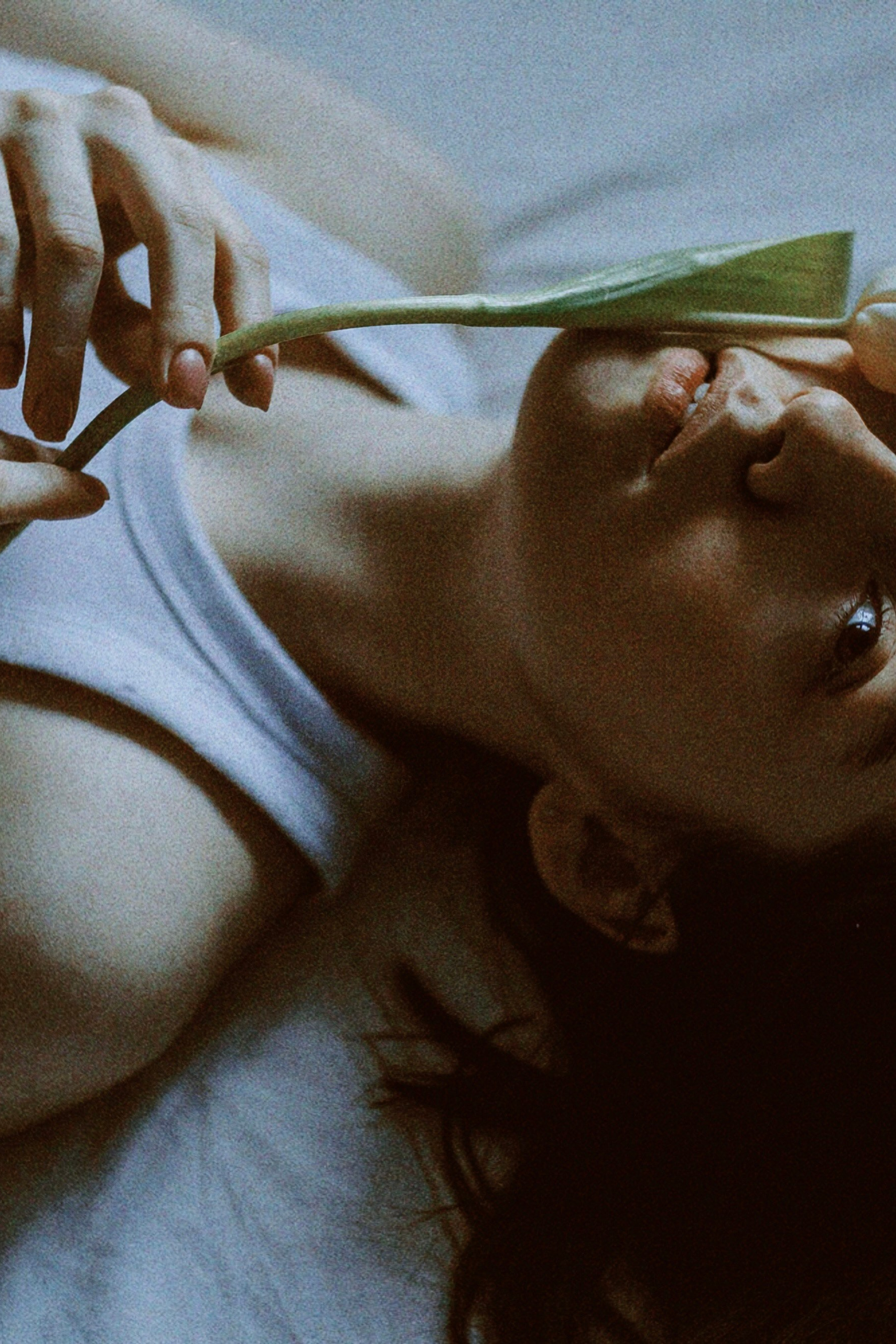 Сестра. Дом. Пленка. Фотограф в Москве