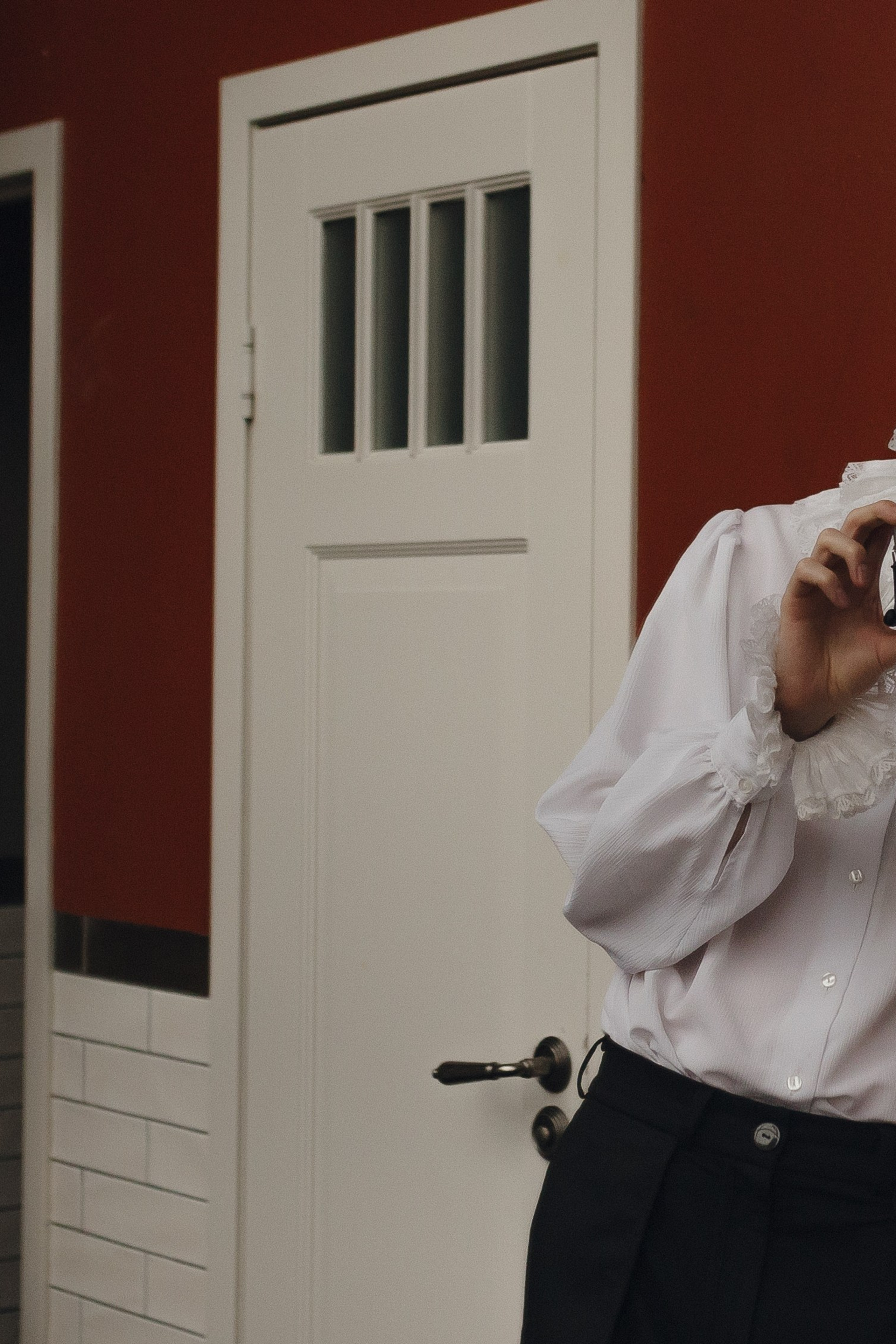 С Д В И Г by PAVEL GOLUBNICHY. Фотограф в Москве