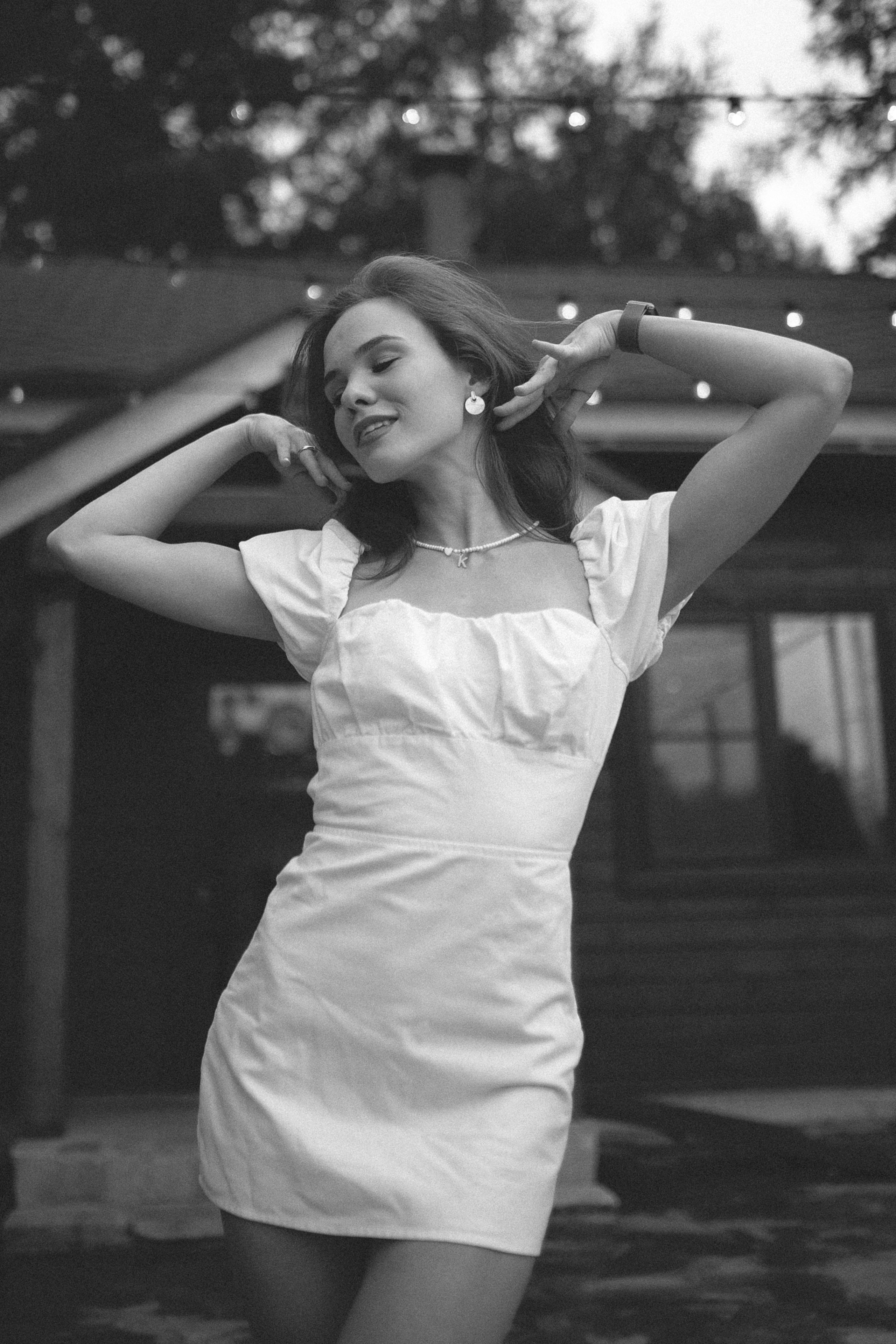 Винтаж Ксения. Фотограф в Москве