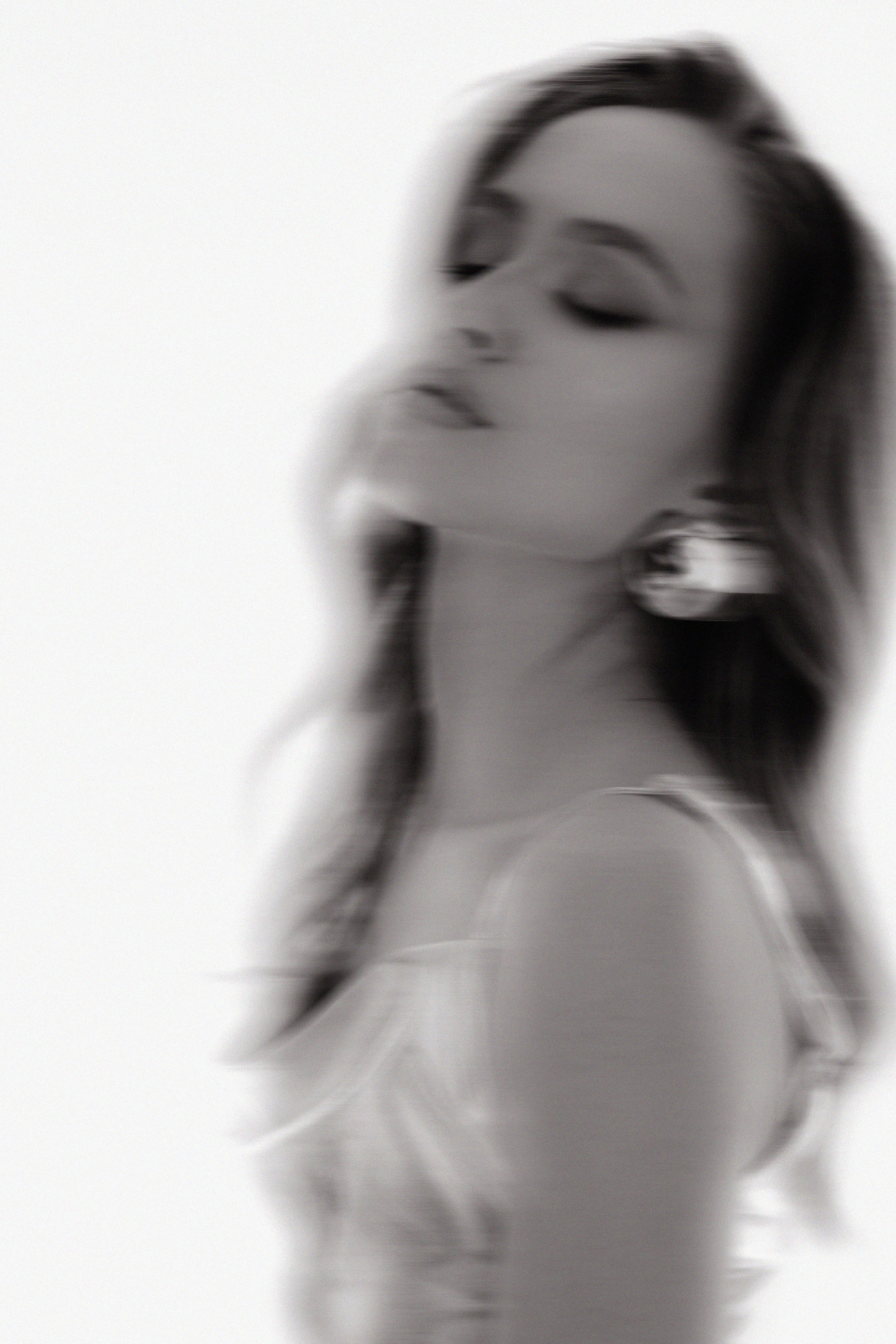 Александра. Фотограф в Москве