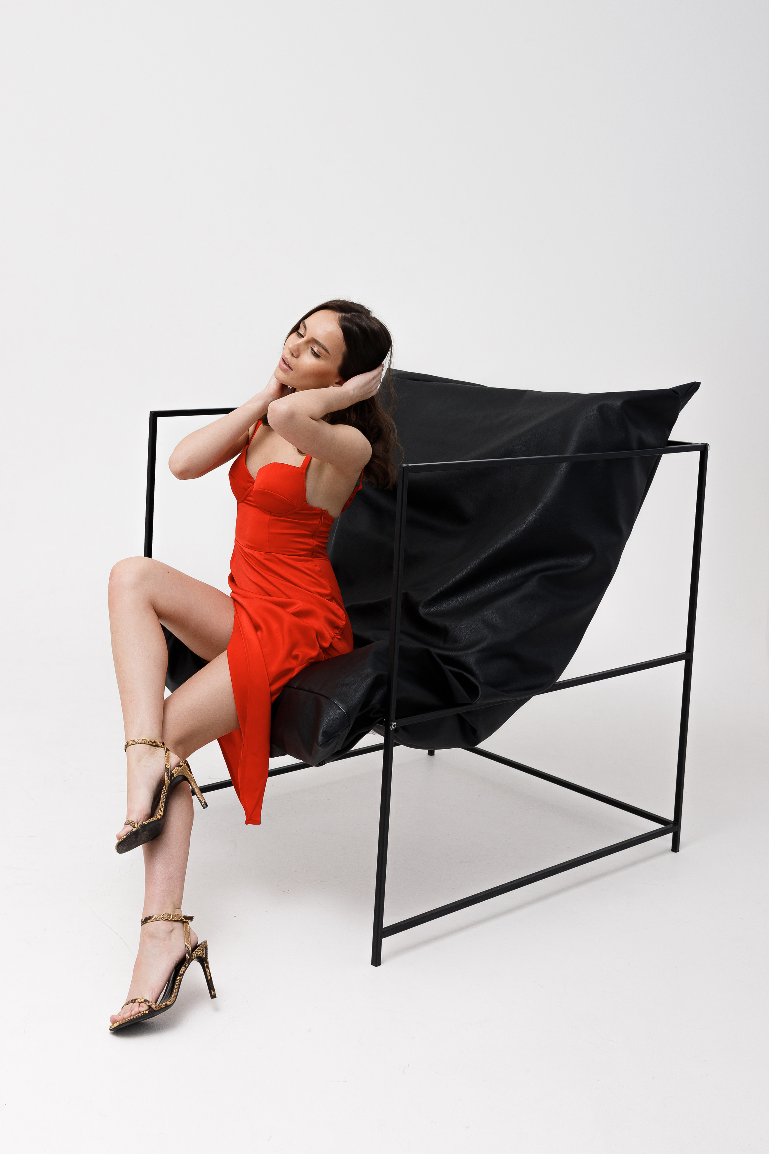 Юлия. Фотограф в Москве