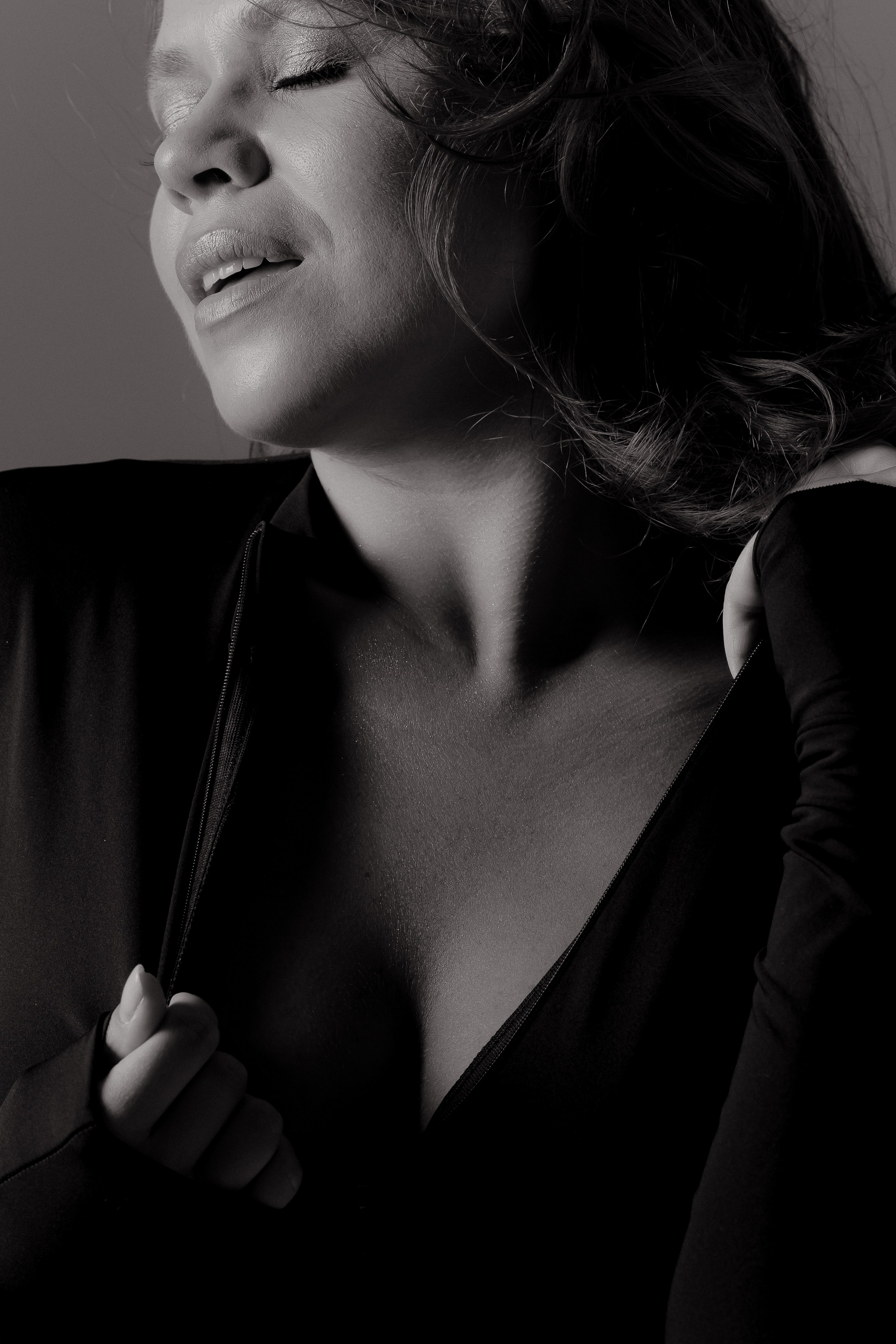 Ярослава. Фотограф в Москве