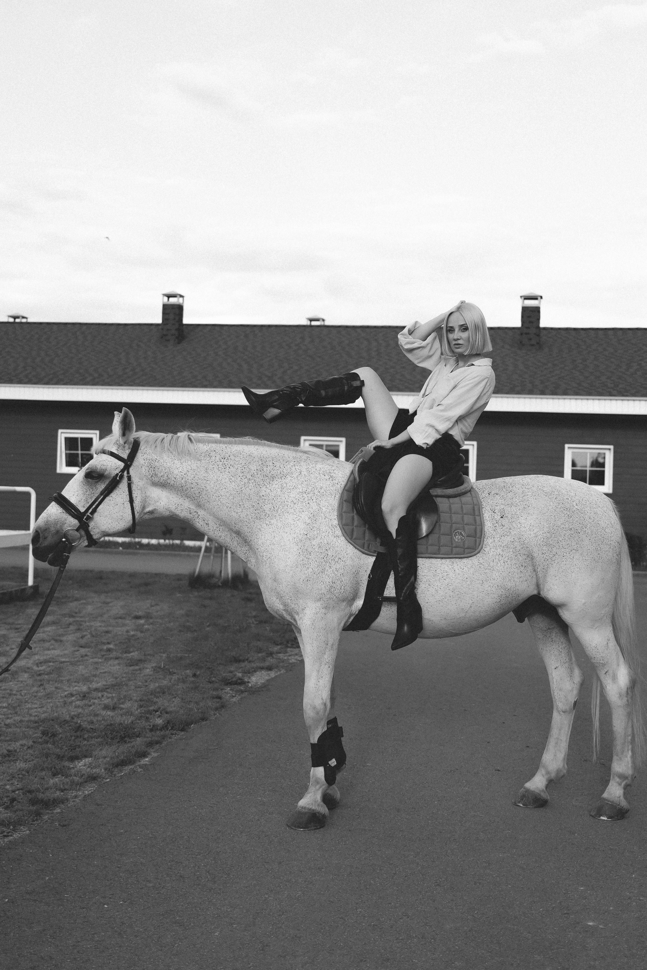 Мария. Фотограф в Москве