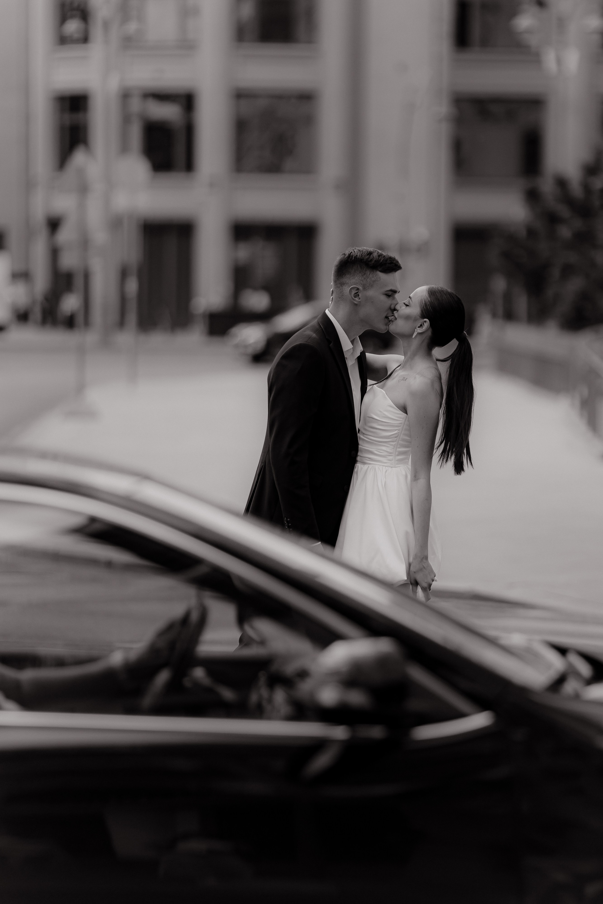 ВСЕ НАЧИНАЕТСЯ СО ВЗГЛЯДА. Фотограф в Москве