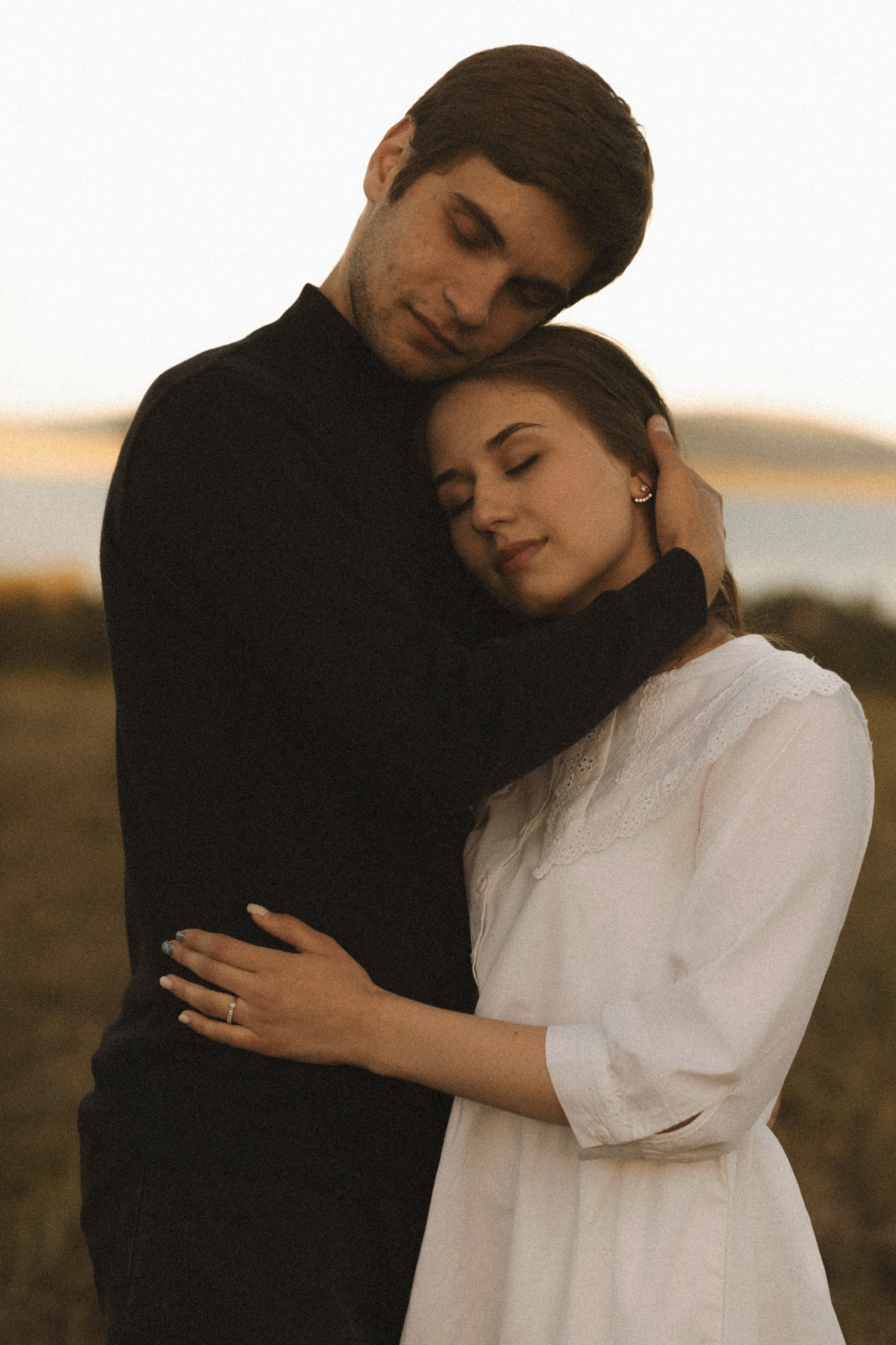 Теплое. Фотограф в Москве