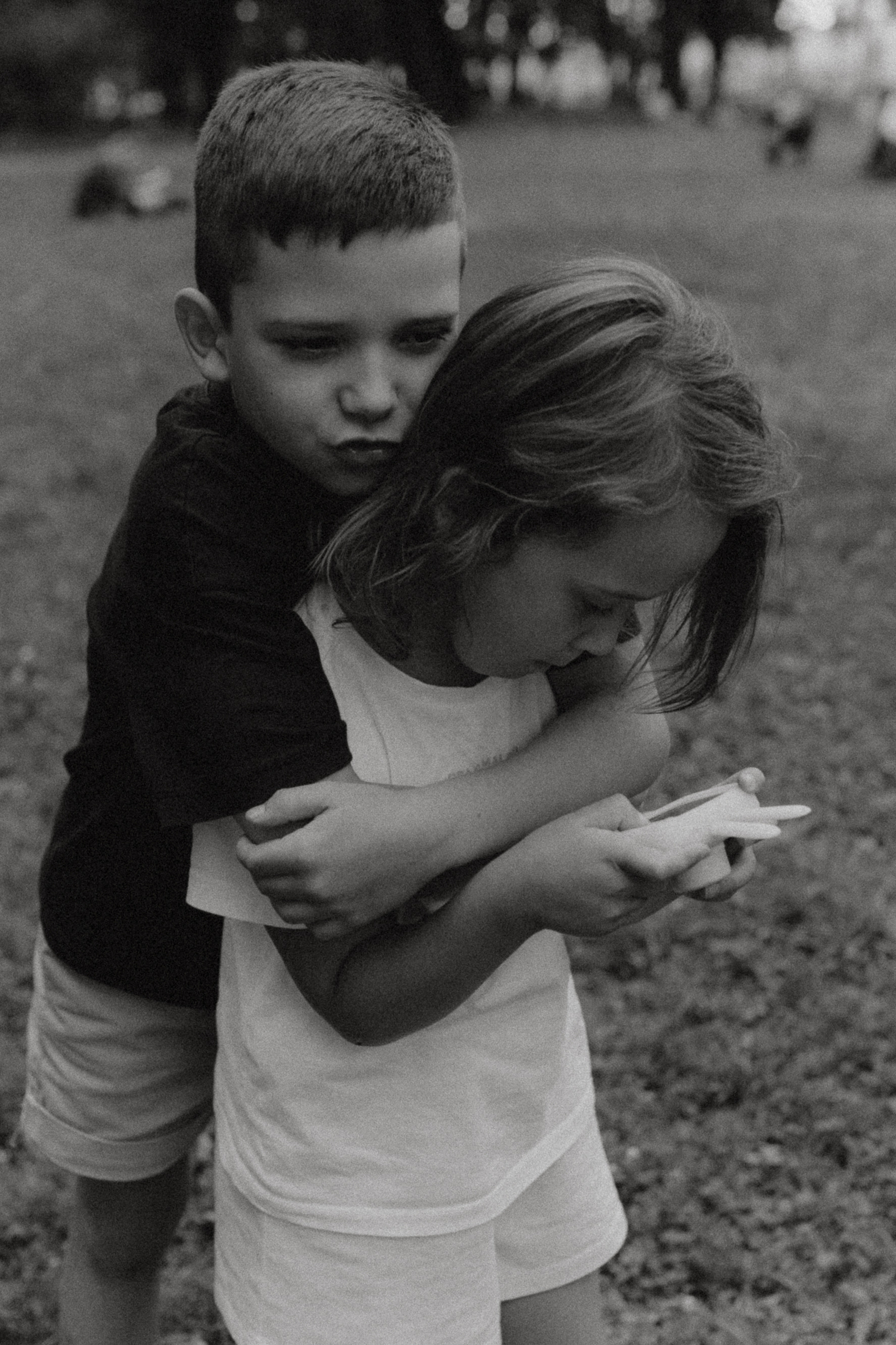 Мои родные. Фотограф в Москве