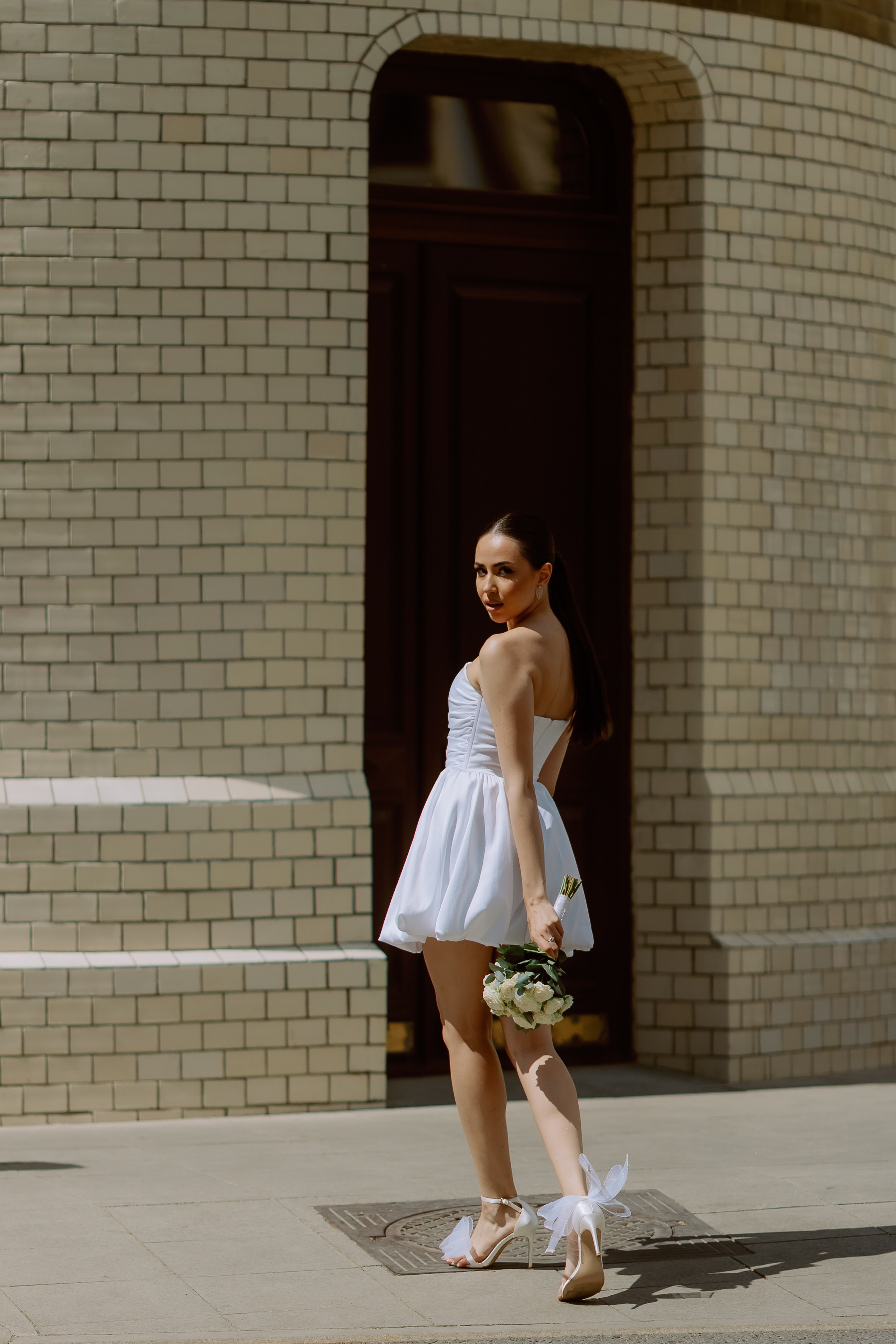 ВСЕ НАЧИНАЕТСЯ СО ВЗГЛЯДА. Фотограф в Москве