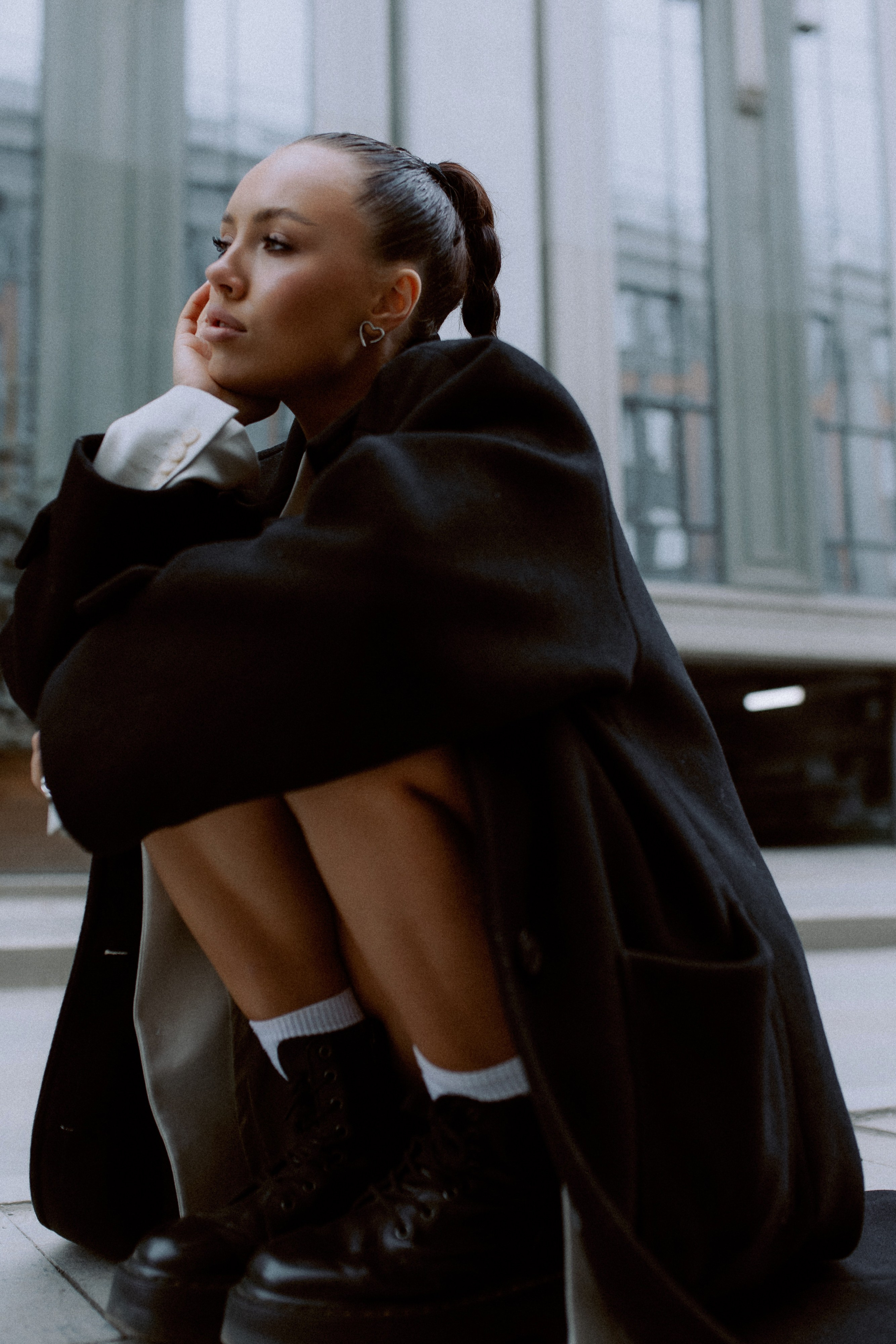 Анастасия. Фотограф в Москве