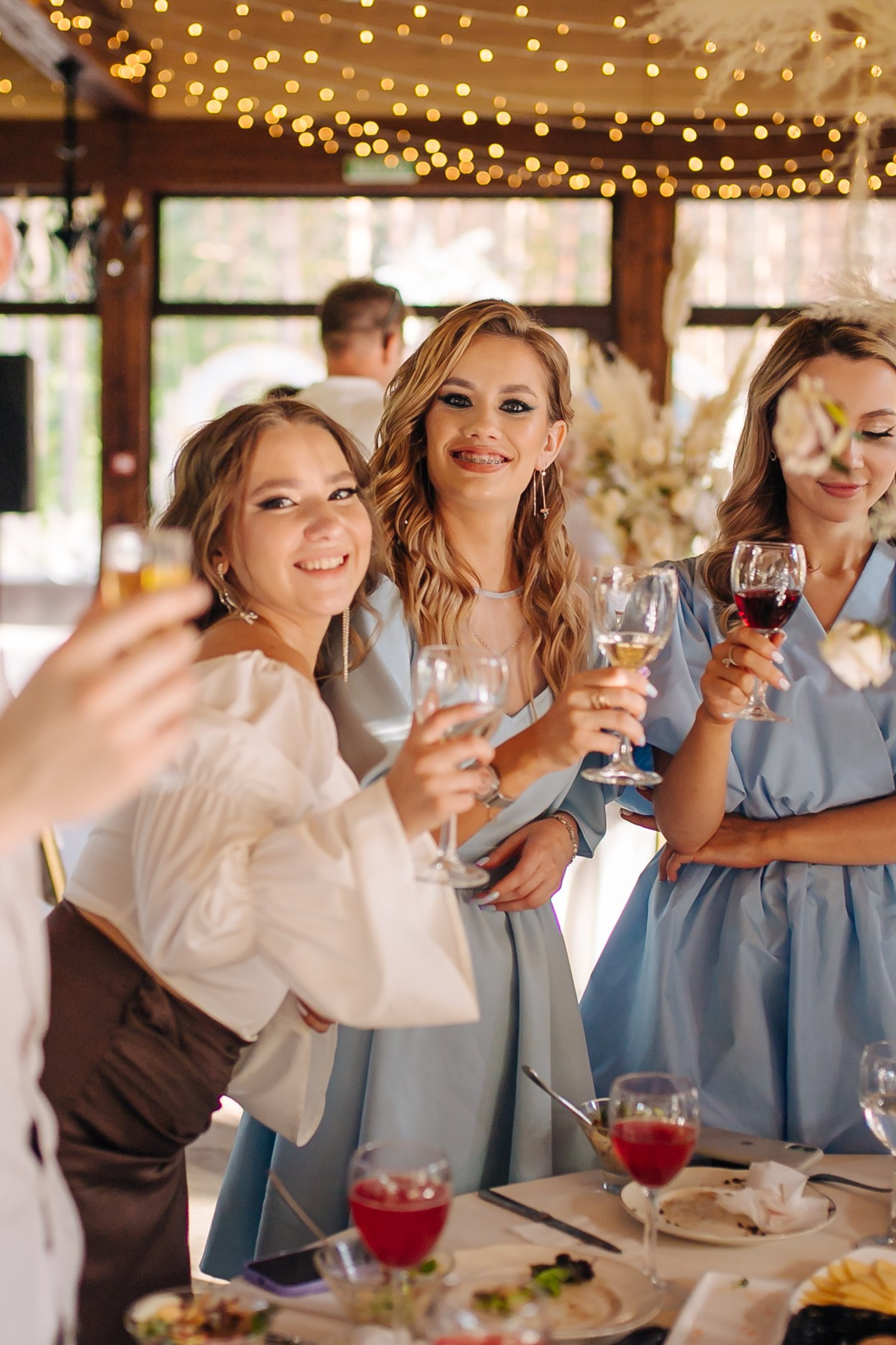 Л Ю Б Л Ю. Фотограф в Москве