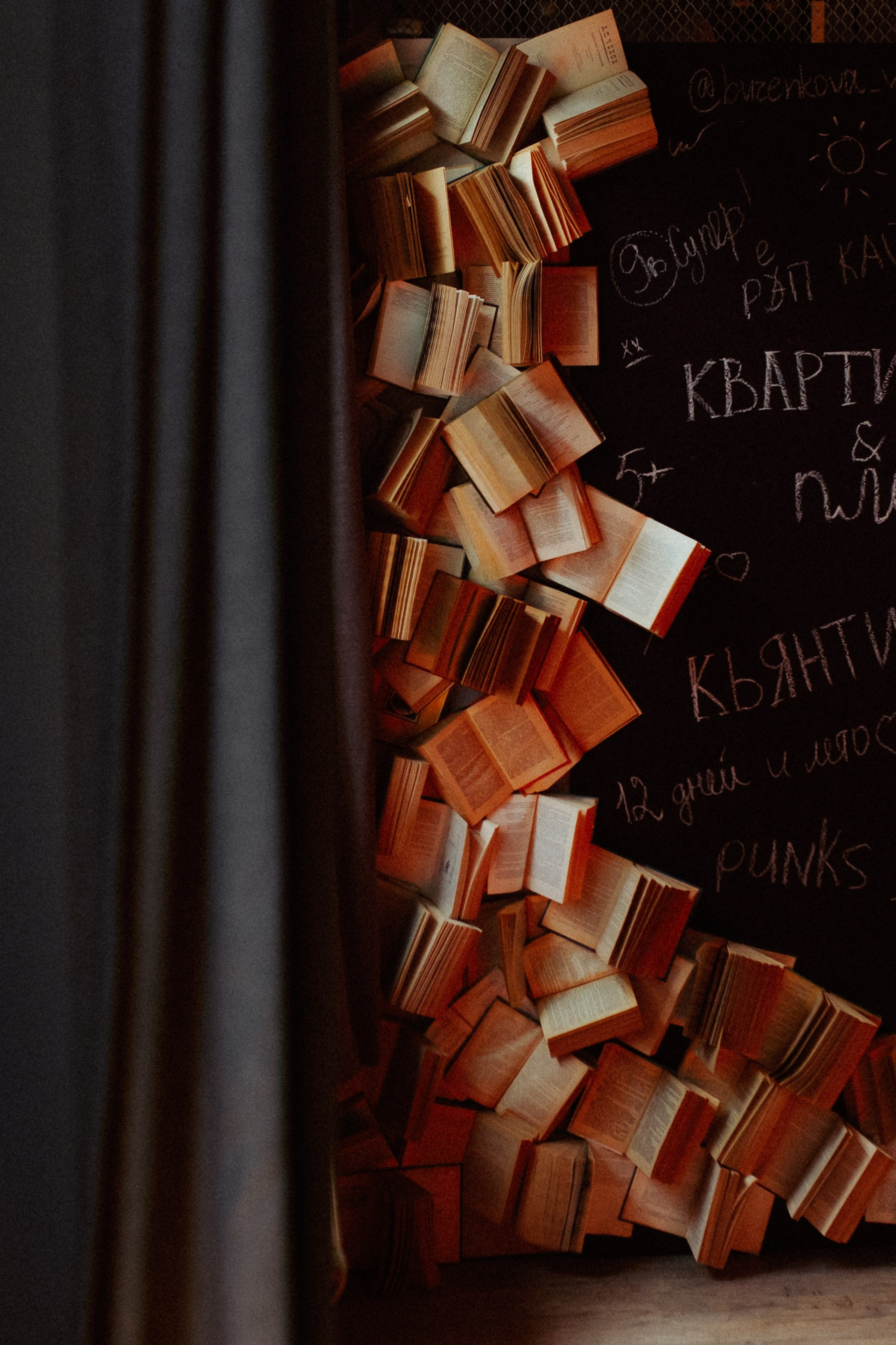 PLED. Фотограф в Москве