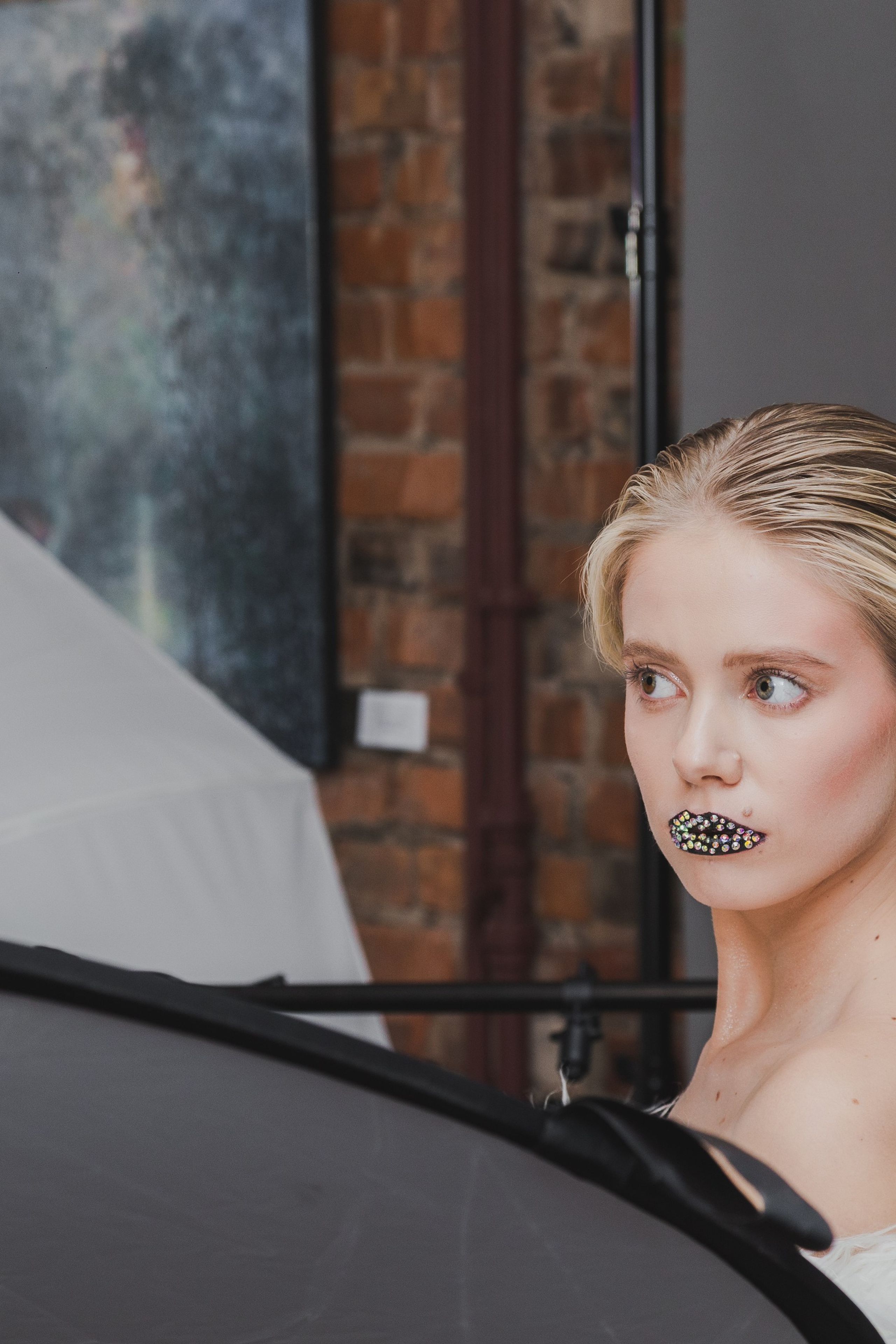 Истории. Фотограф Матвей Водяной