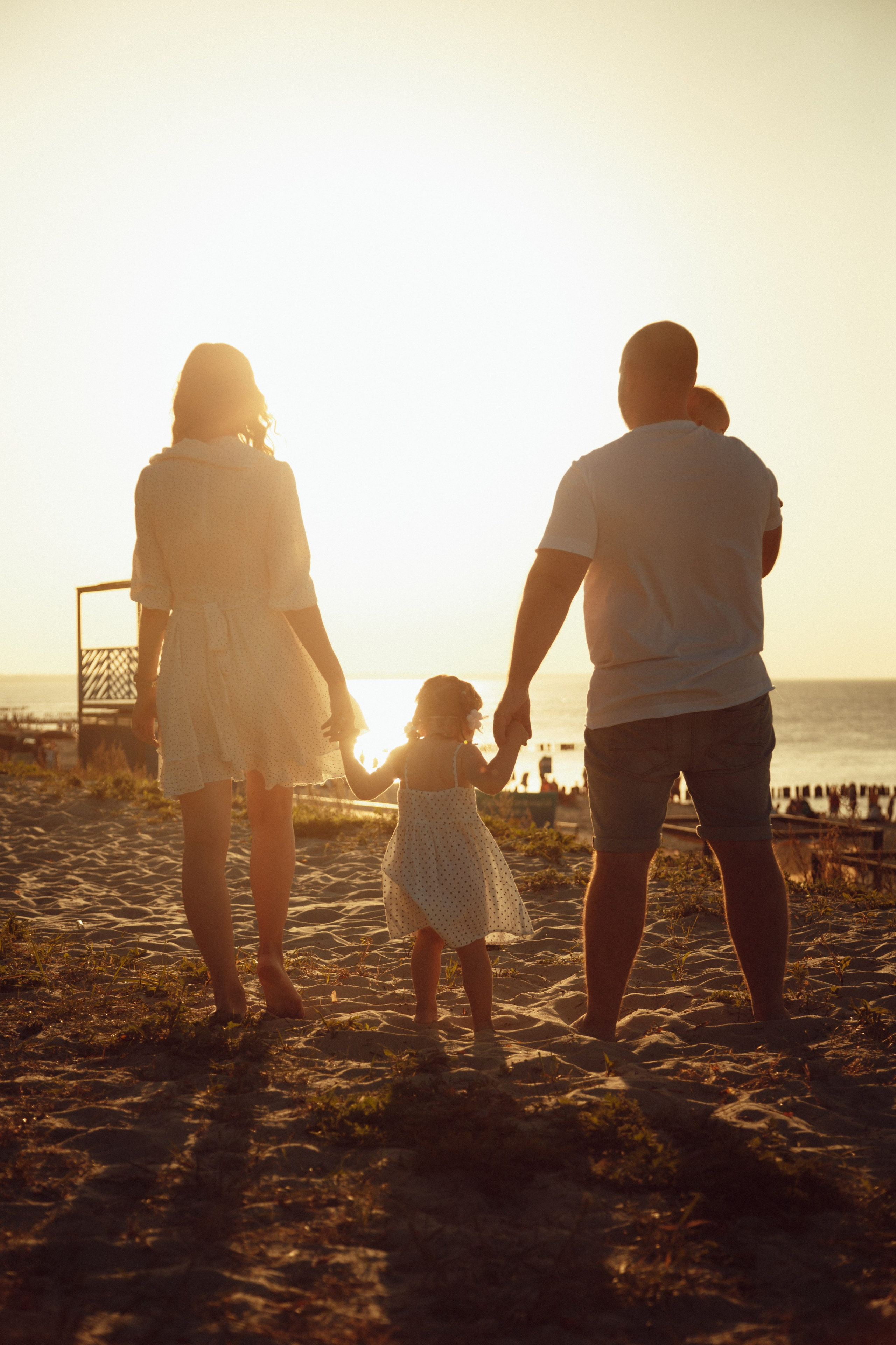 Family |Малиновка