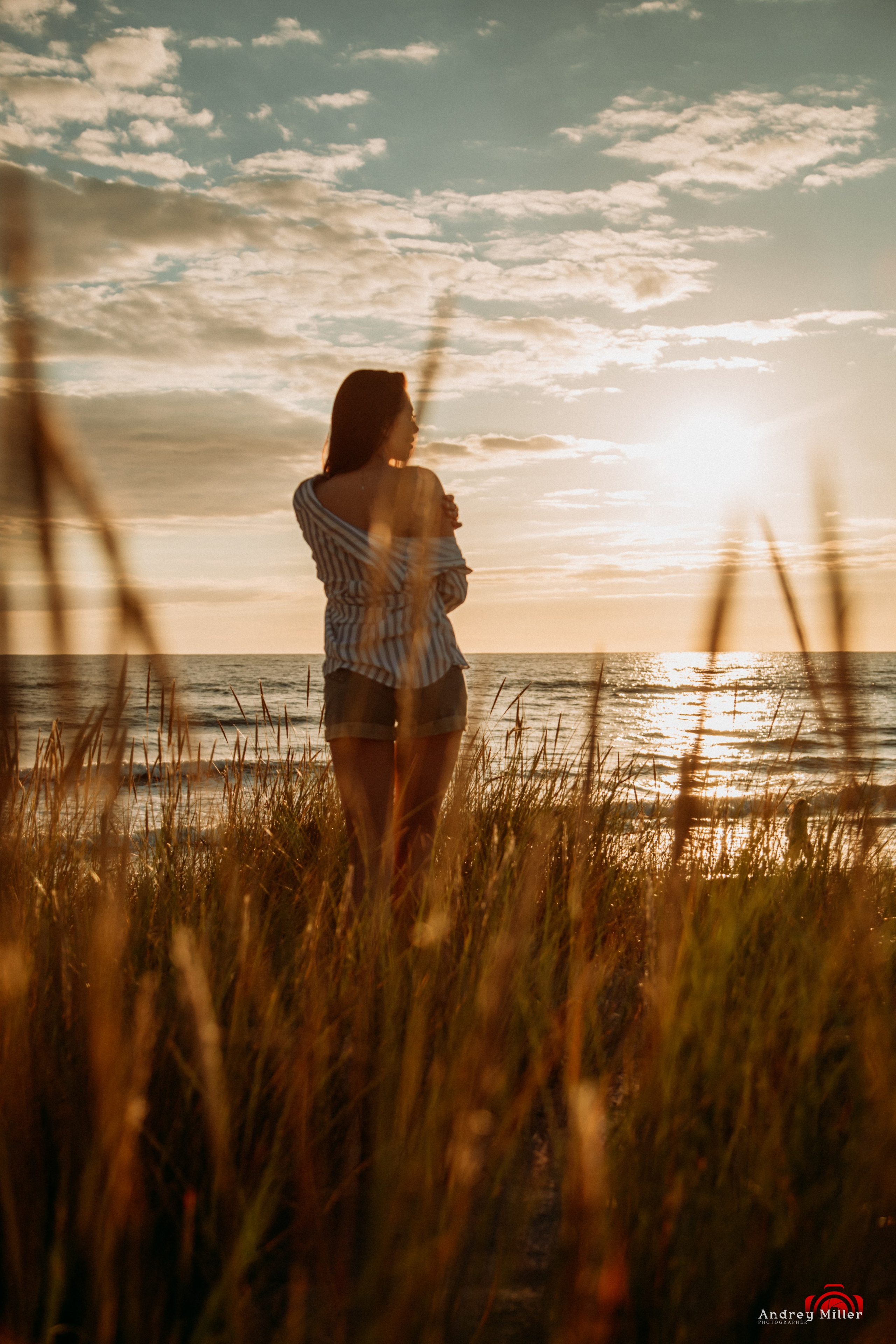 Adriana | Янтарный