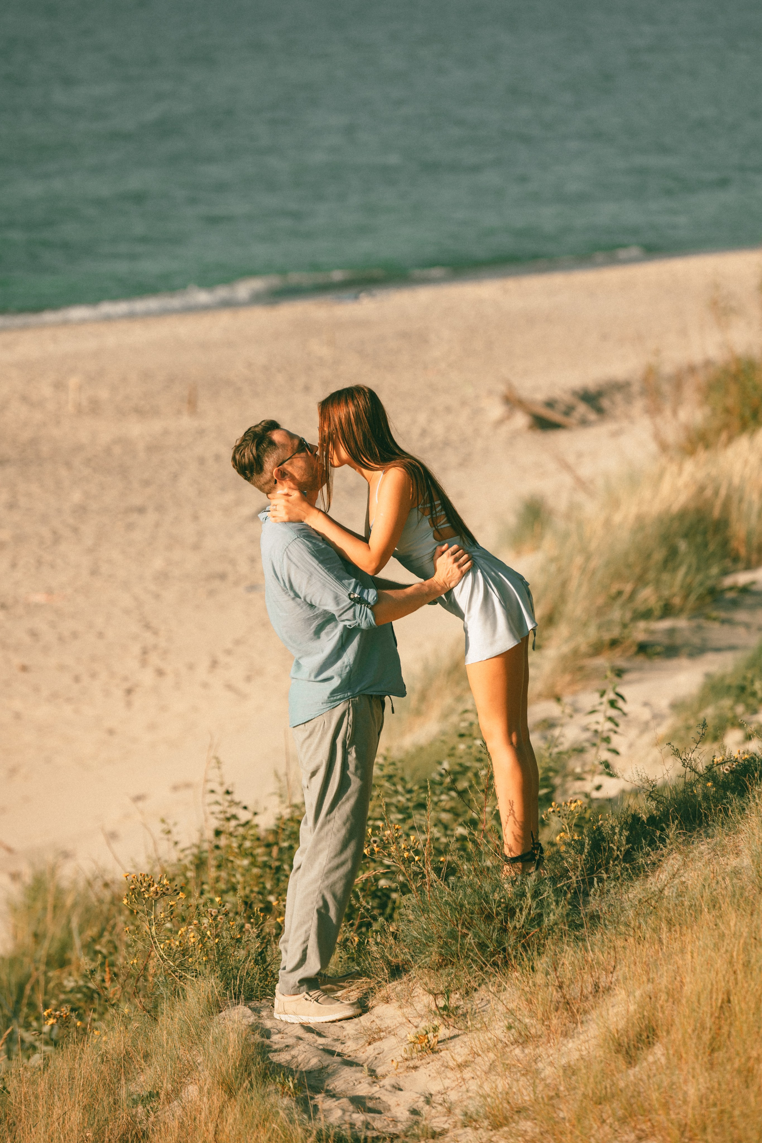 Куршская КОСА