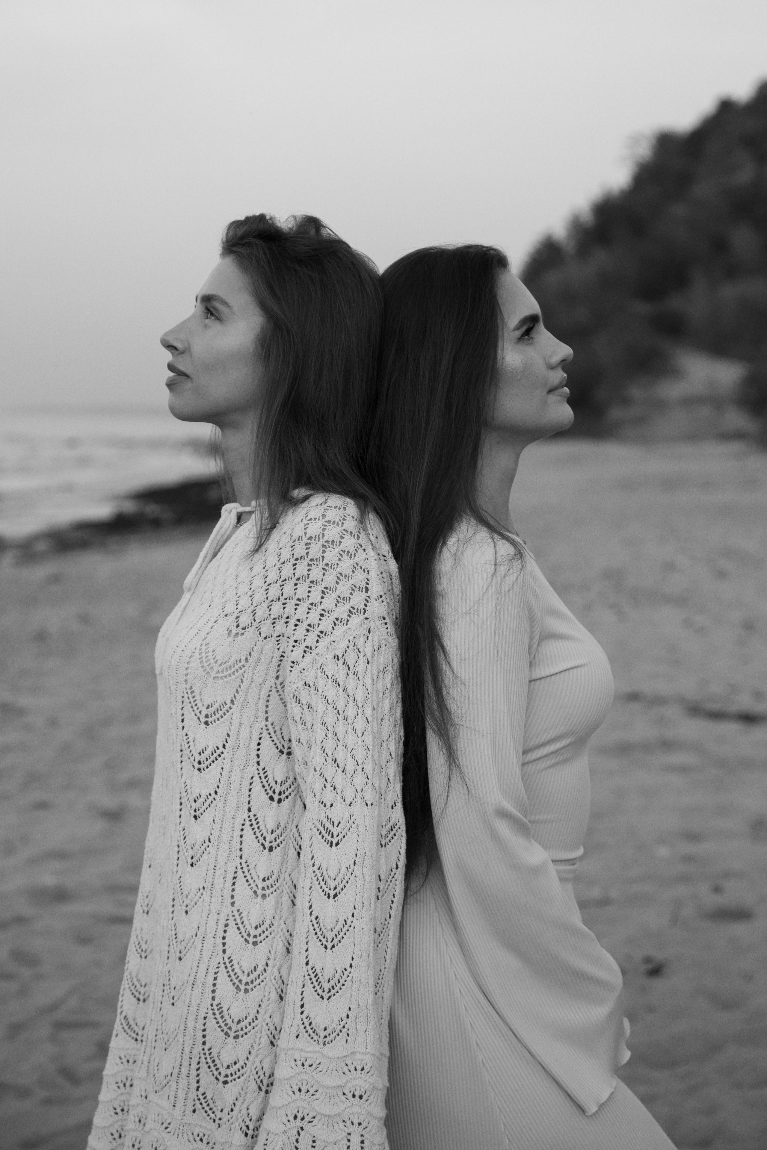 Anna and Diana | Филинская бухта