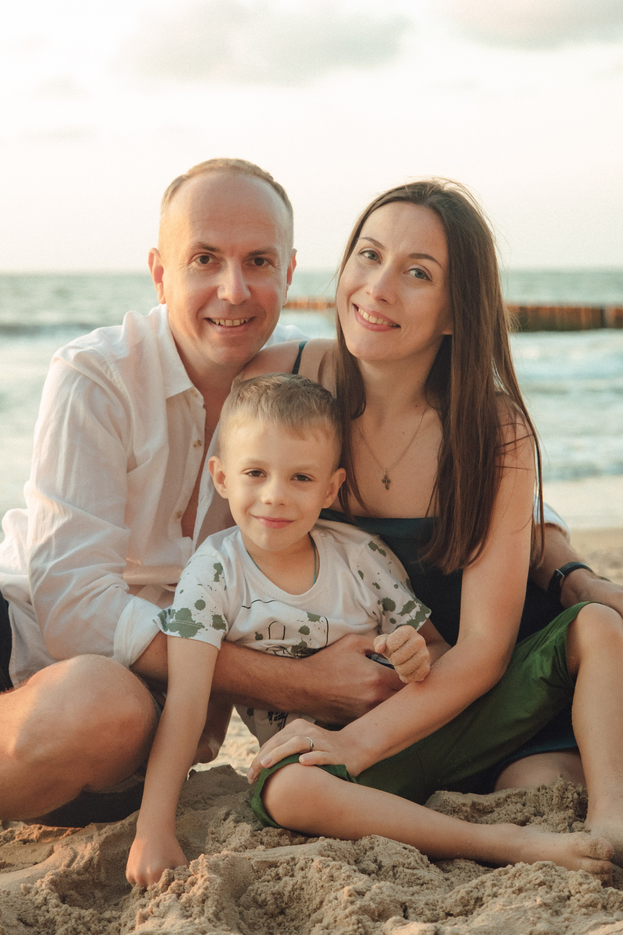 Family | Зеленоградск