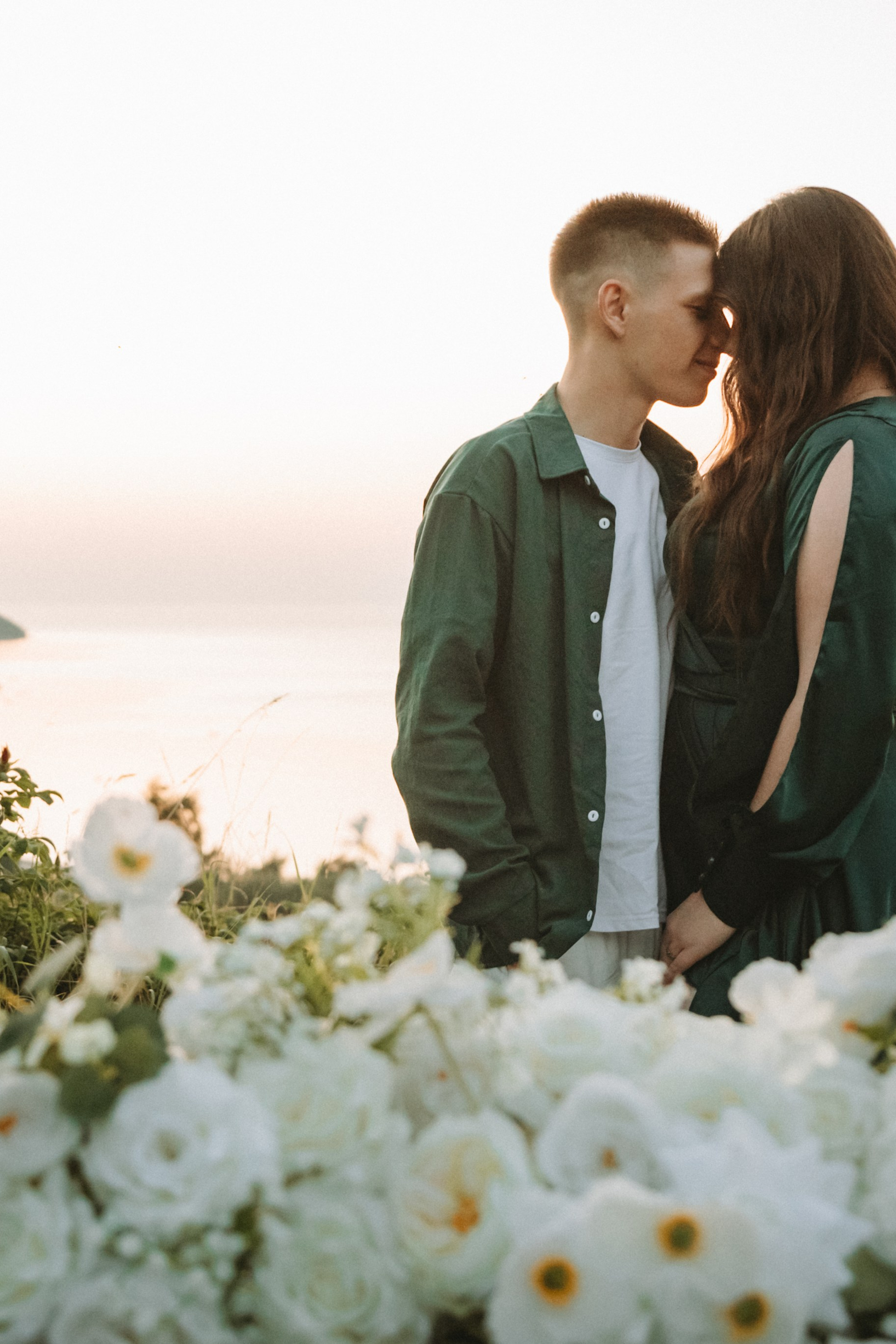 Филинская Бухта