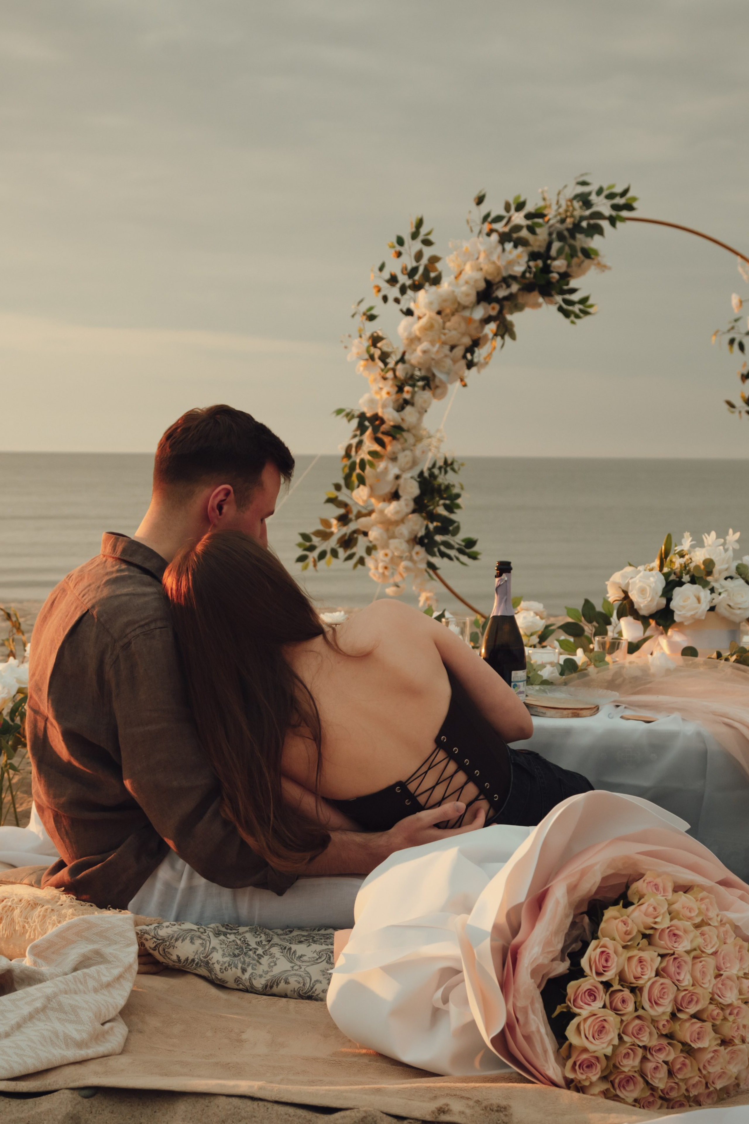 Karina and Robert_Куликово