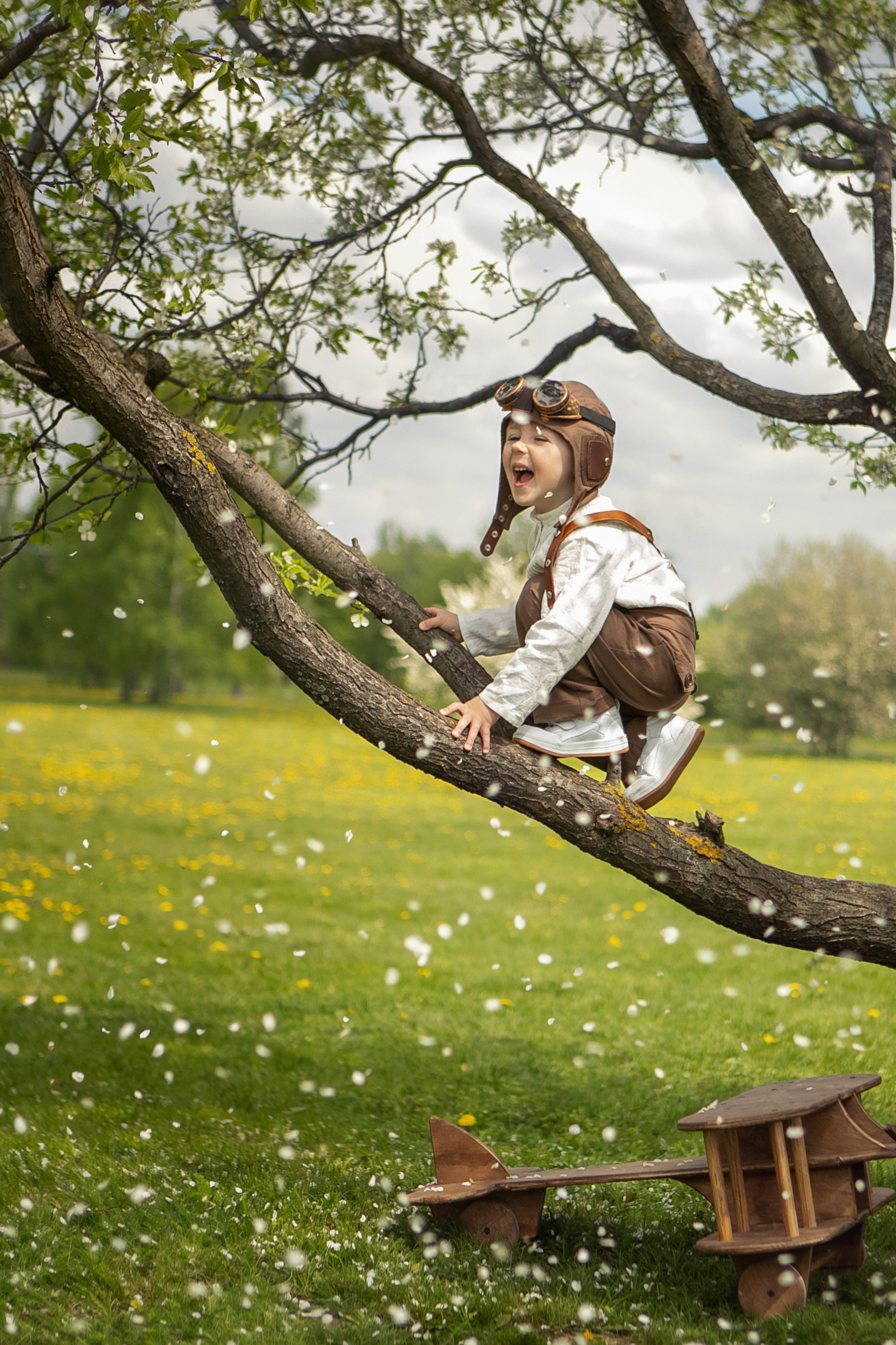 Истории. Семейный и детский фотограф в Москве Светлана Волкова