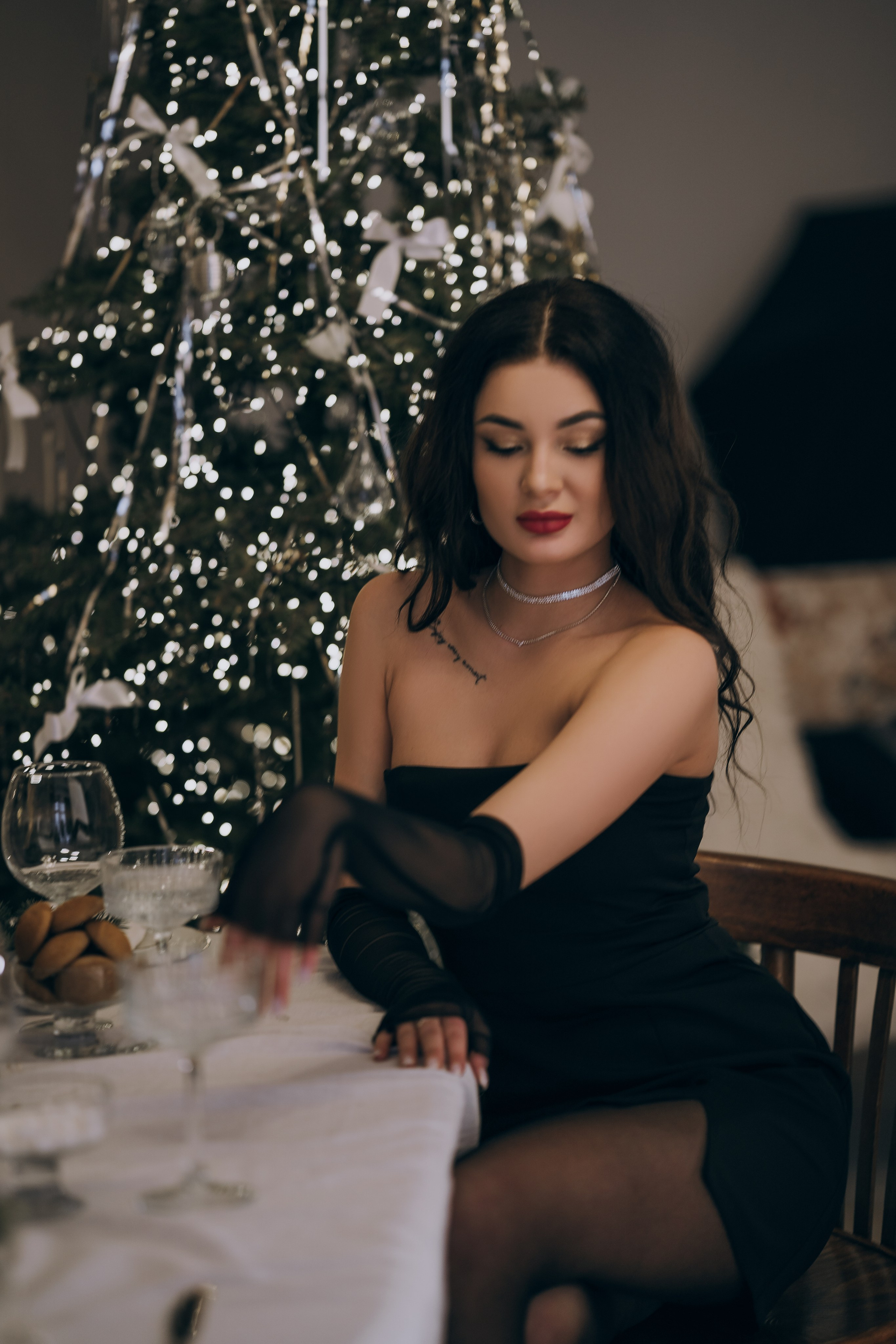 Полина. Фотограф Ольга Март Москва