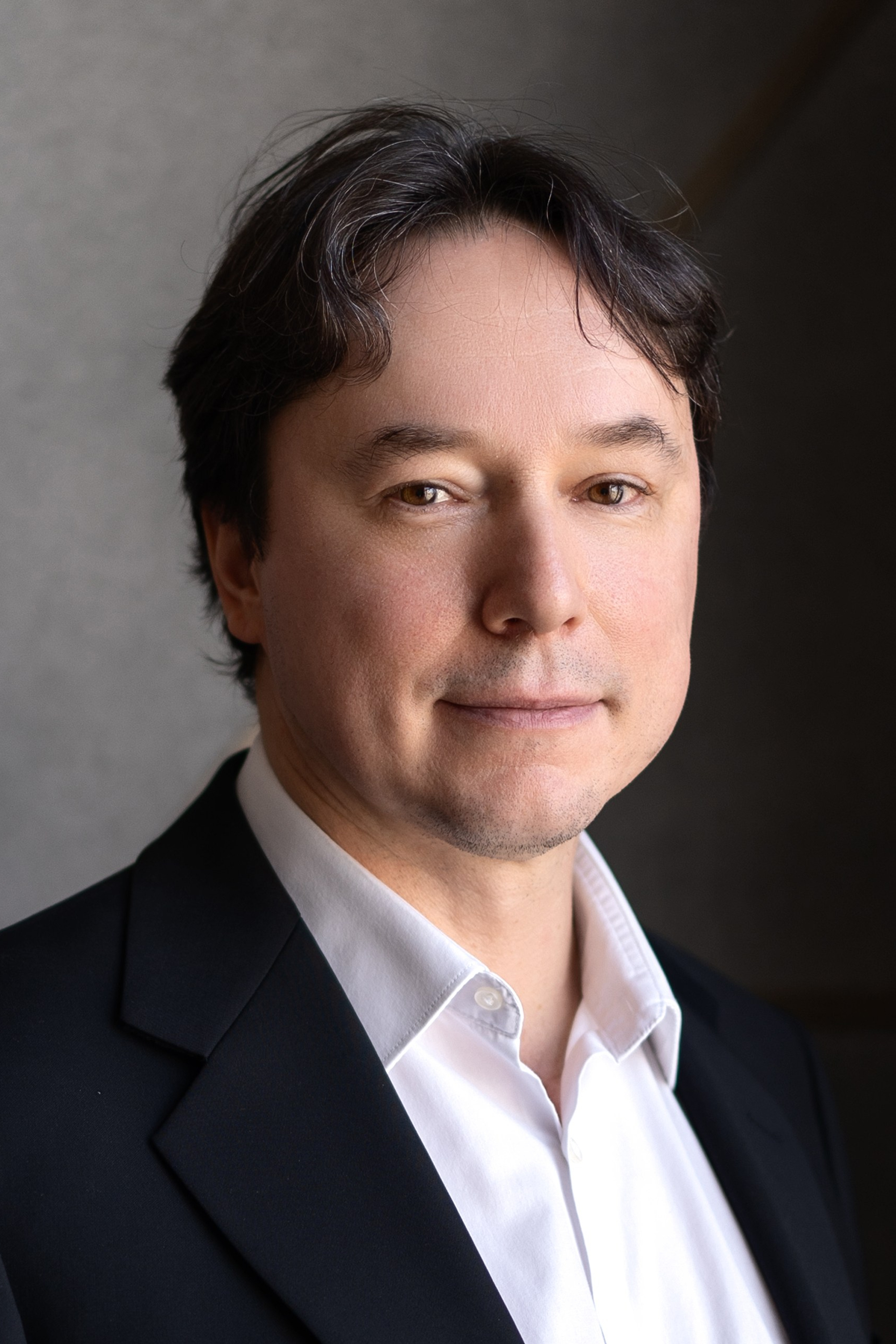 Деловой портрет