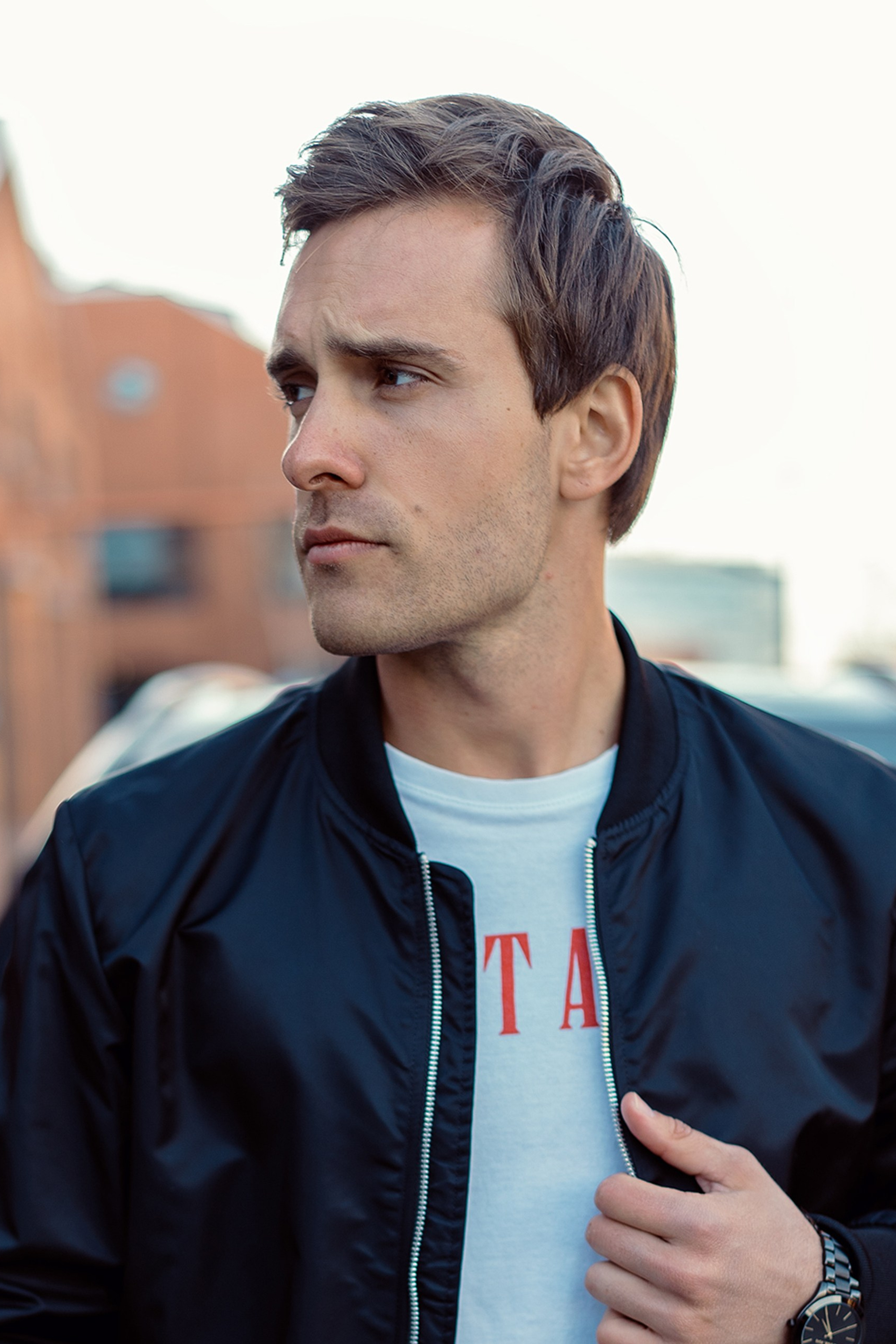 Полина. Фотограф Ольга Март Москва