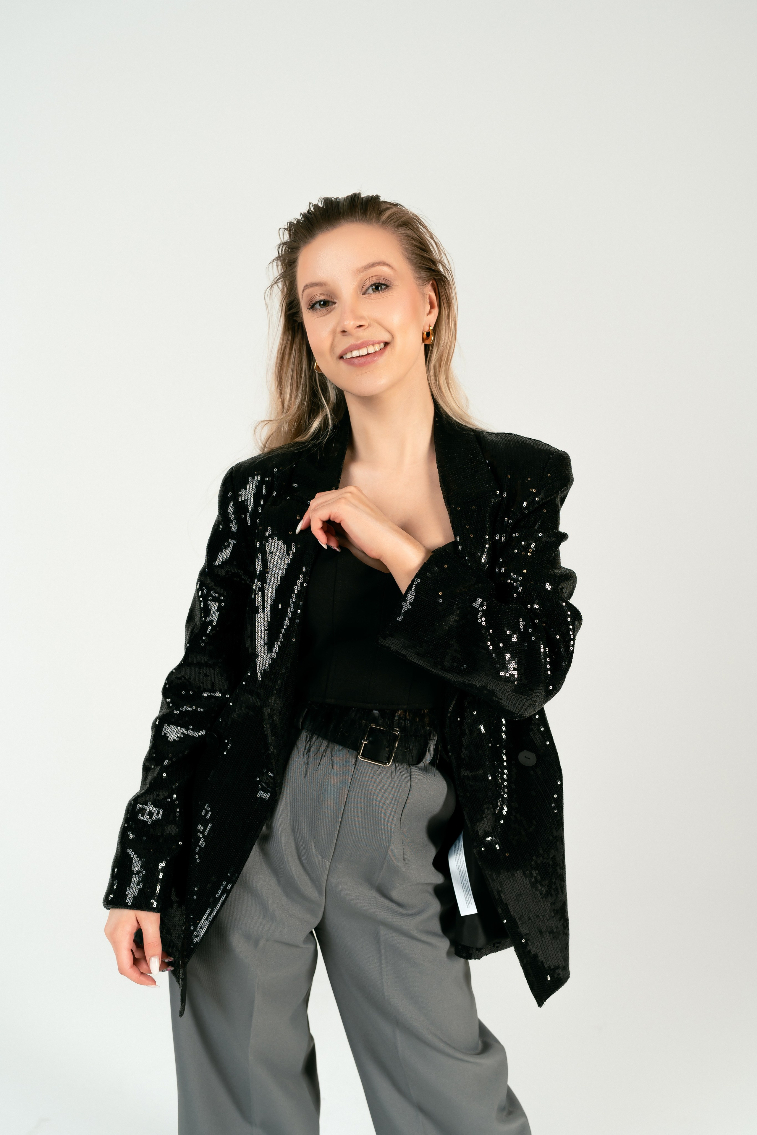 Наталья. Фотограф Ольга Март Москва