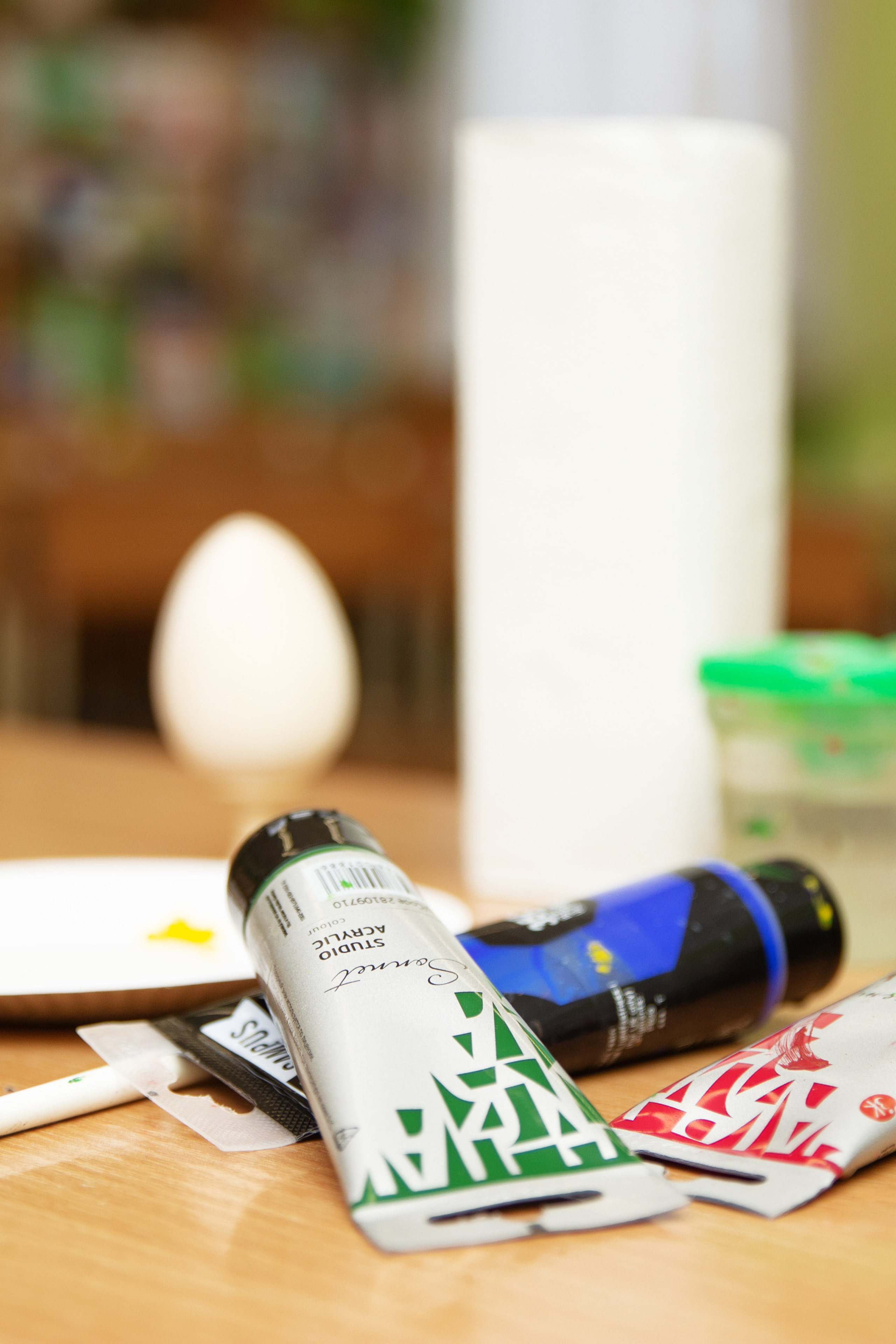 МК в гимназии Петершуле