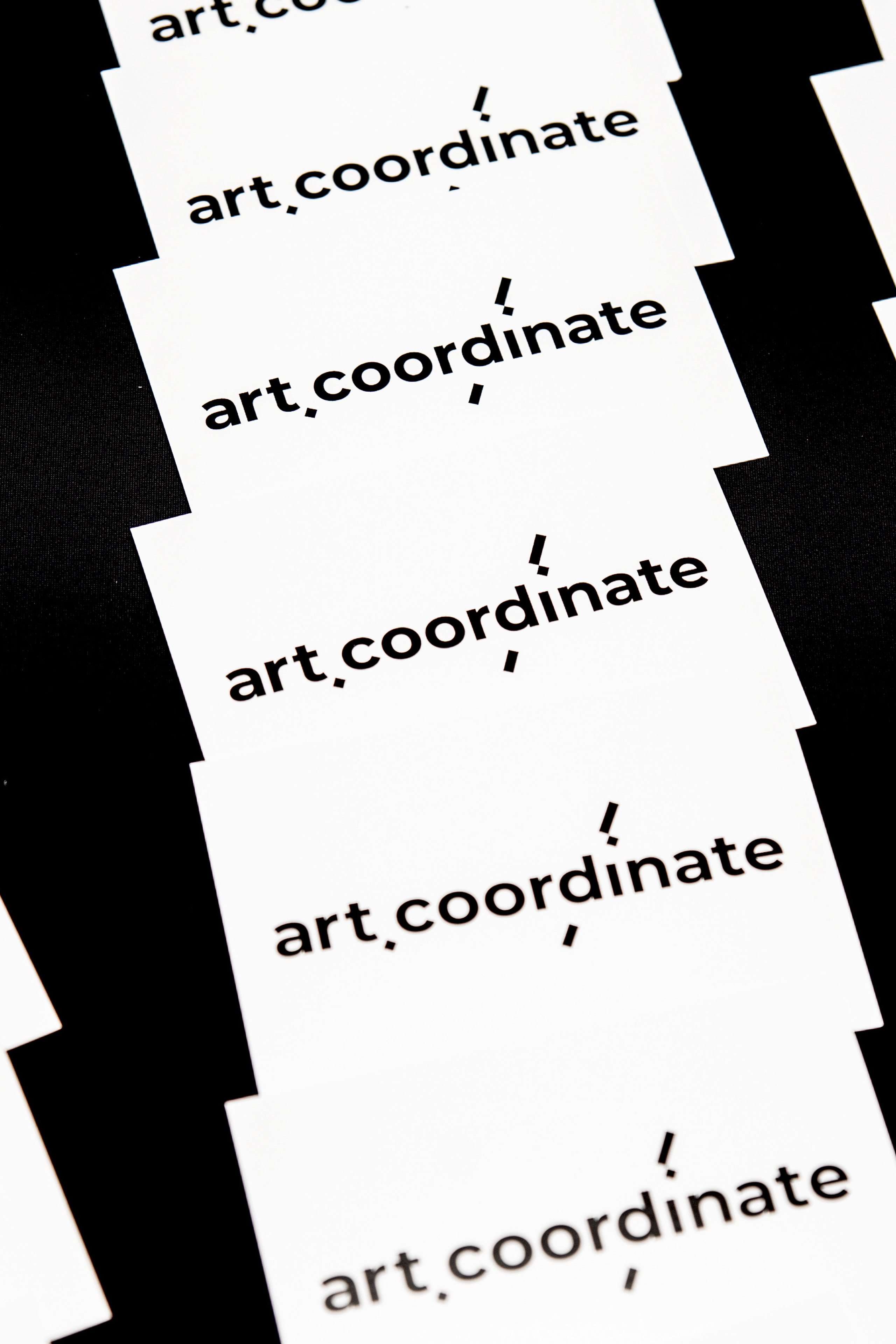 Art.coordinate