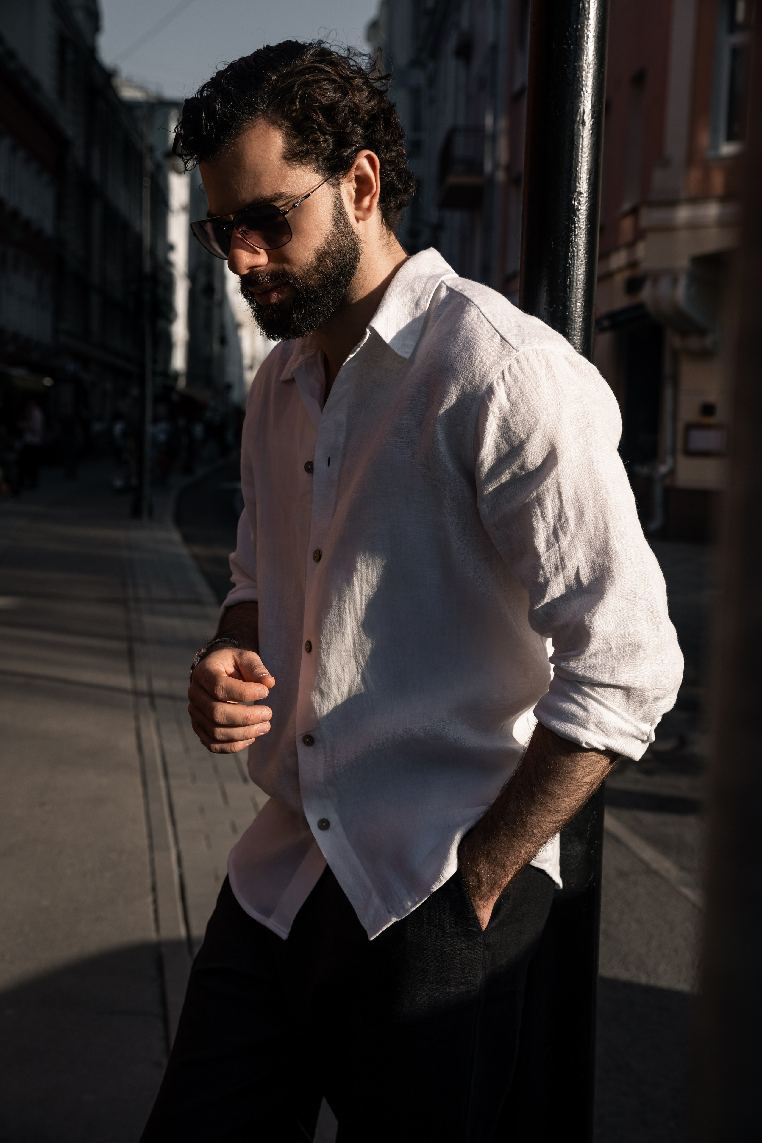 Каталожные съемки. Alexey Sentyurin, brands and business photographer in Moscow