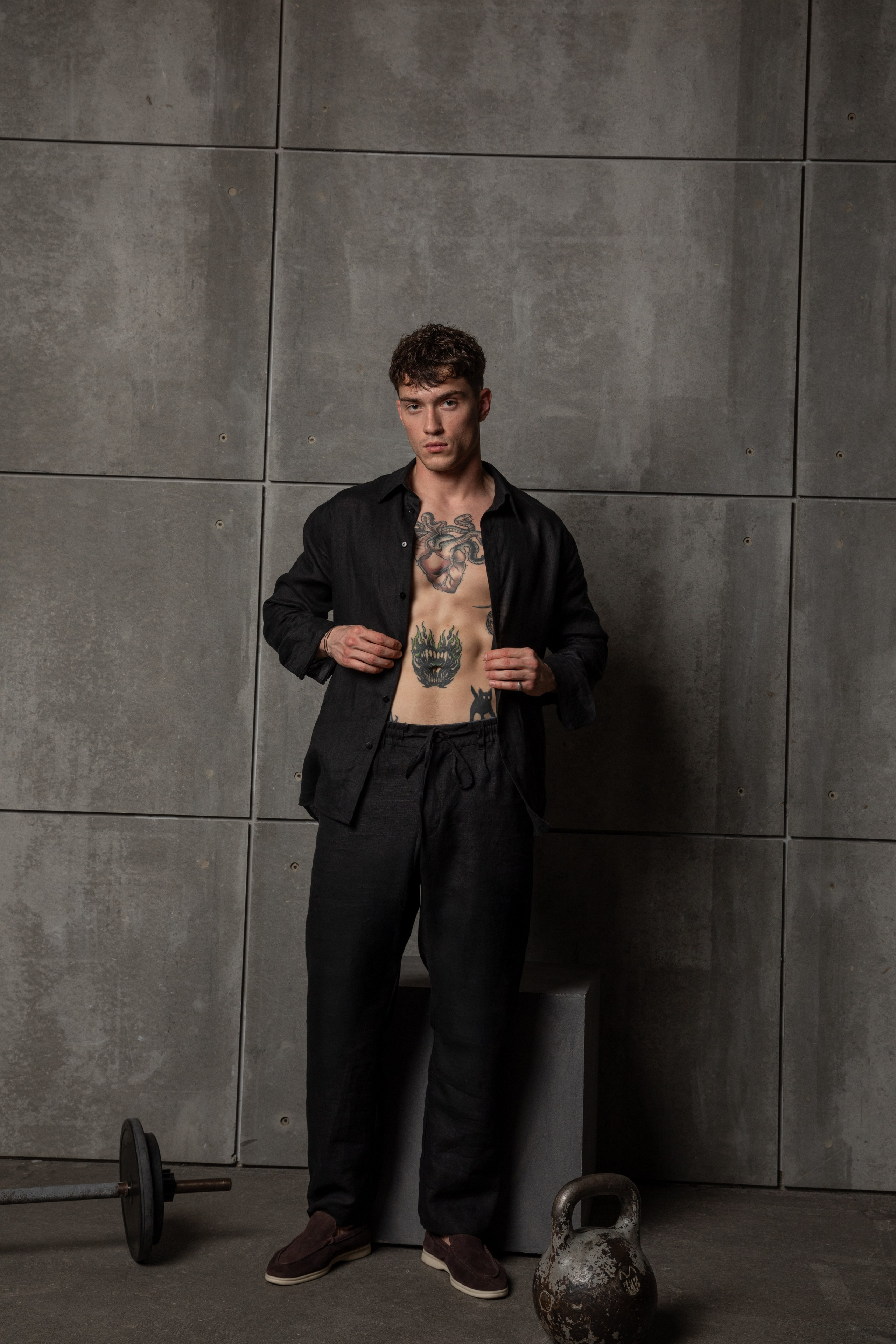 Каталожные съемки. Alexey Sentyurin, brands and business photographer in Moscow