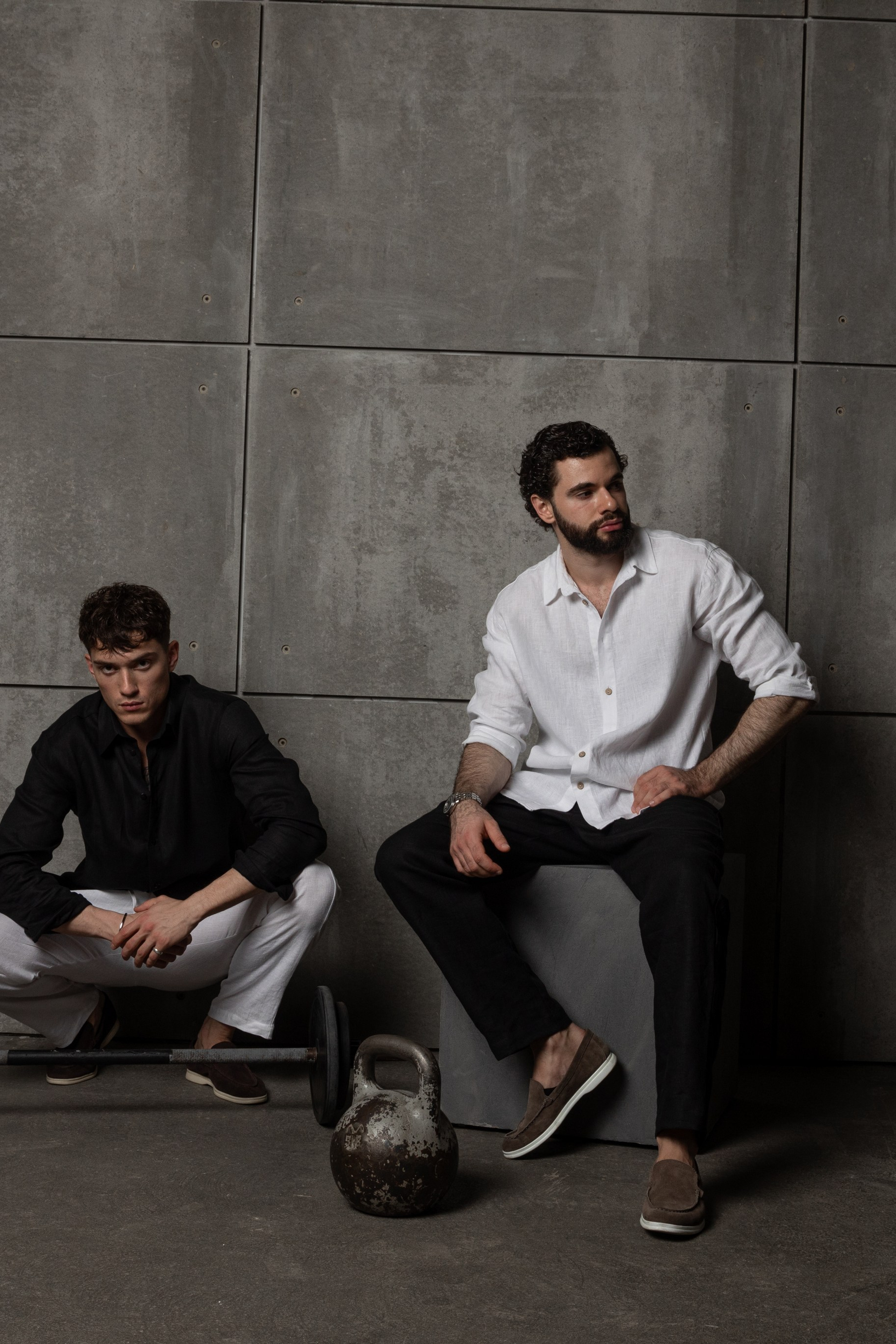 Каталожные съемки. Alexey Sentyurin, brands and business photographer in Moscow