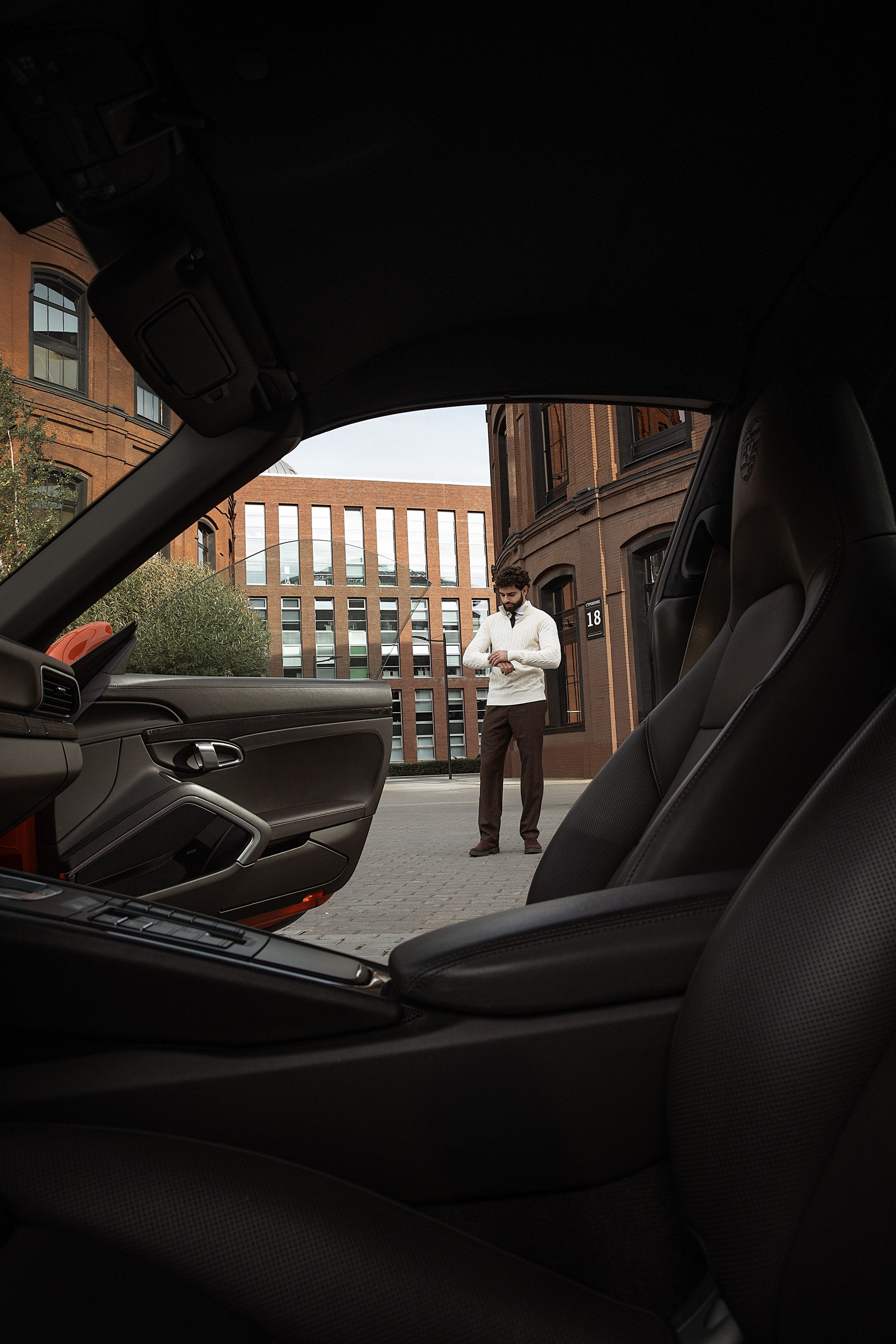 Каталожные съемки. Alexey Sentyurin, brands and business photographer in Moscow