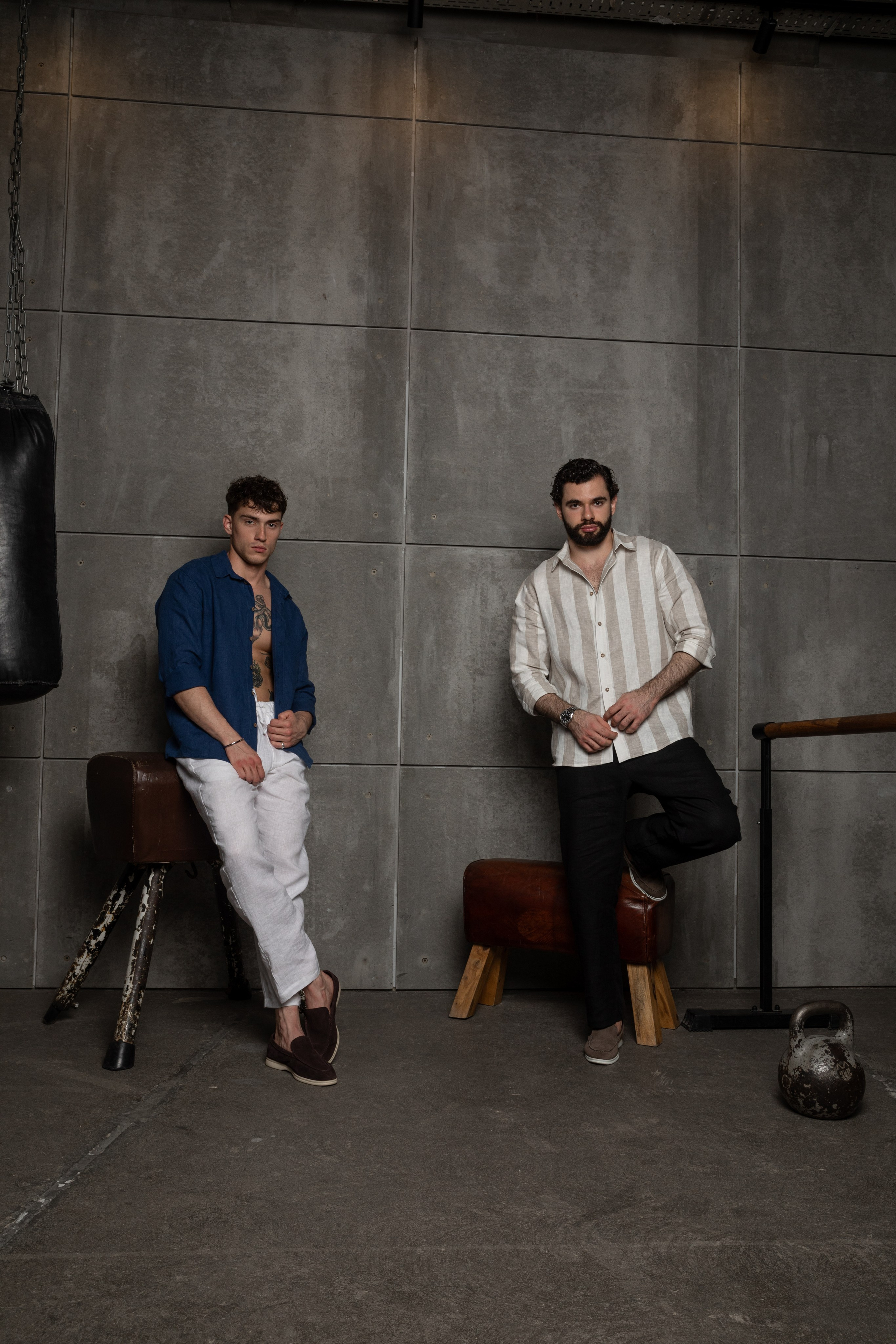 Каталожные съемки. Alexey Sentyurin, brands and business photographer in Moscow