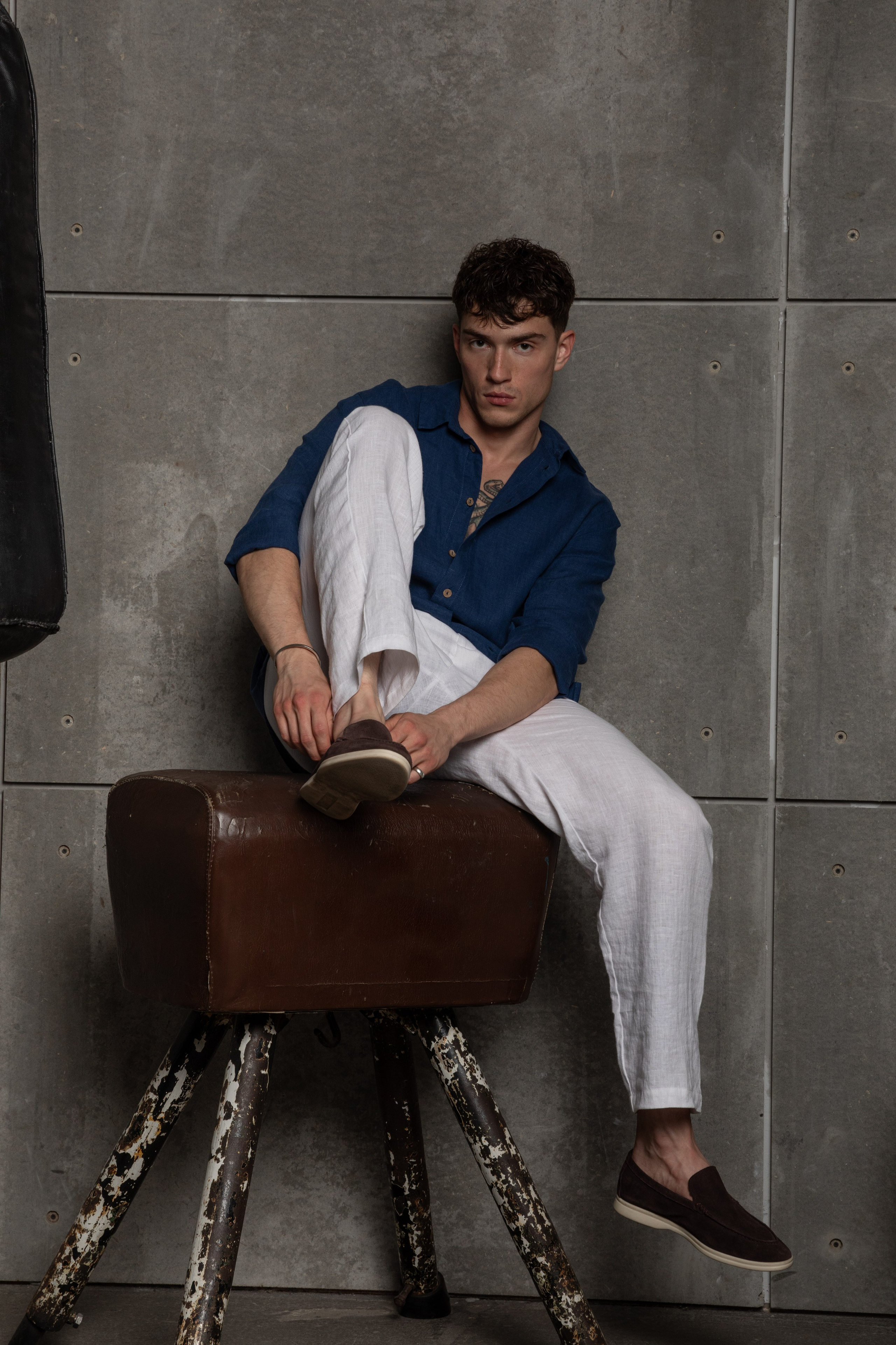 Каталожные съемки. Alexey Sentyurin, brands and business photographer in Moscow