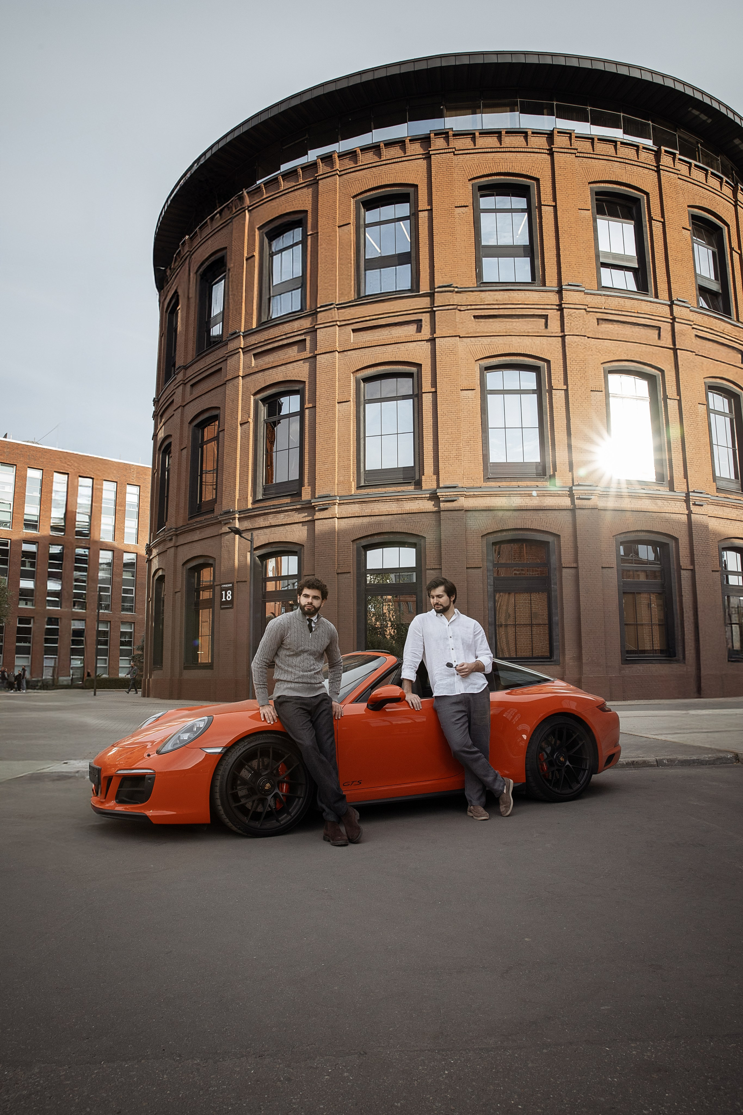 Каталожные съемки. Alexey Sentyurin, brands and business photographer in Moscow