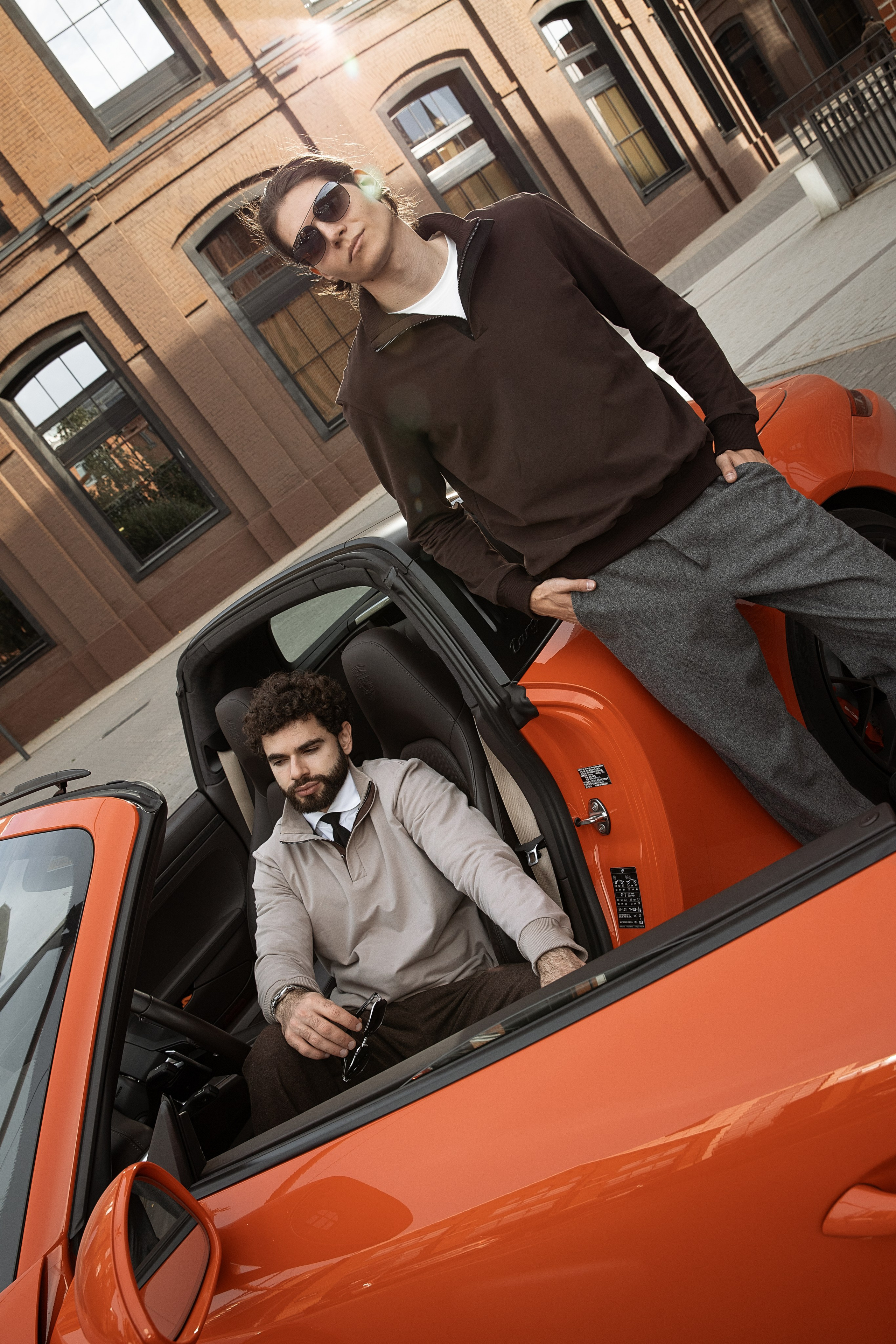 Каталожные съемки. Alexey Sentyurin, brands and business photographer in Moscow