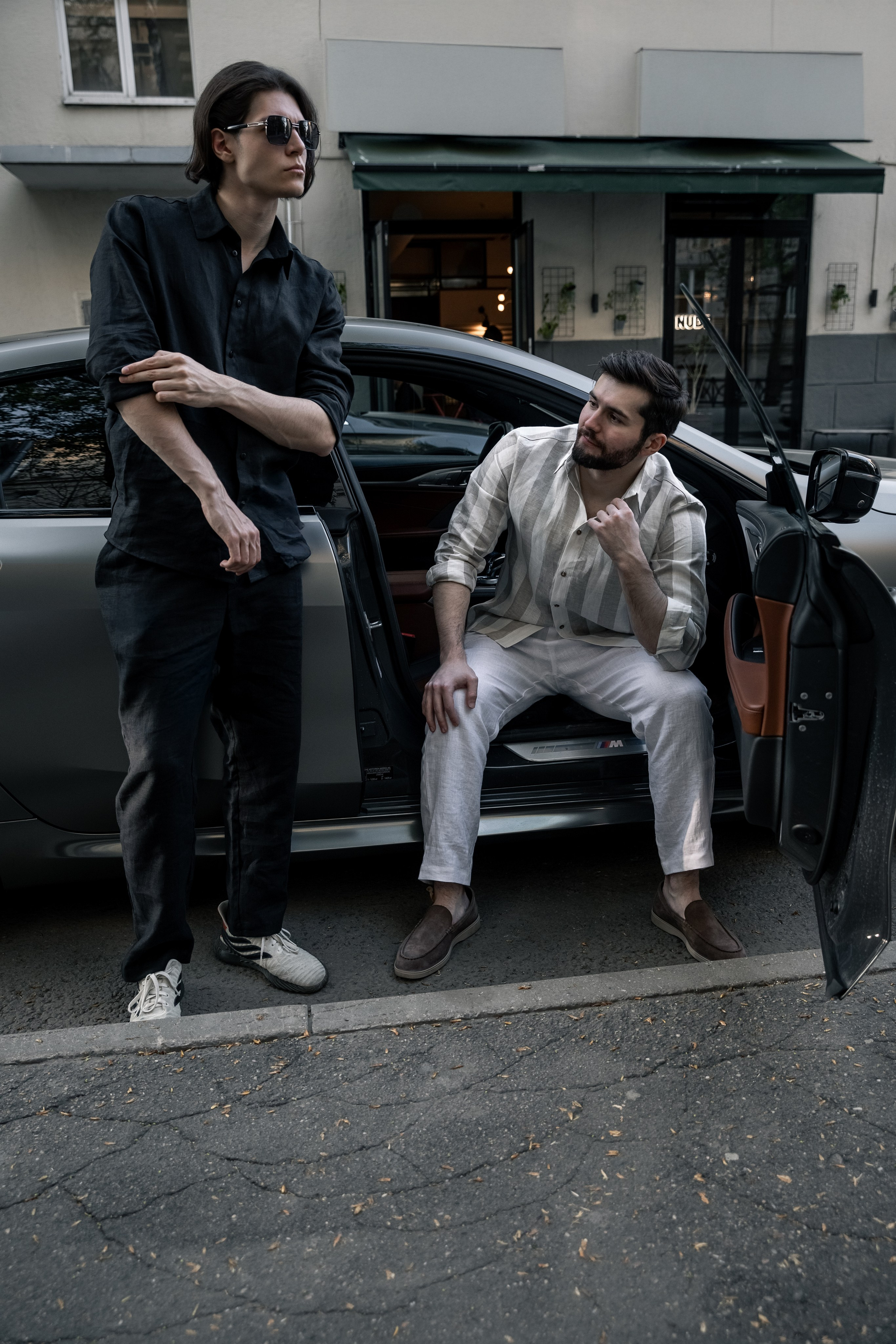 Каталожные съемки. Alexey Sentyurin, brands and business photographer in Moscow